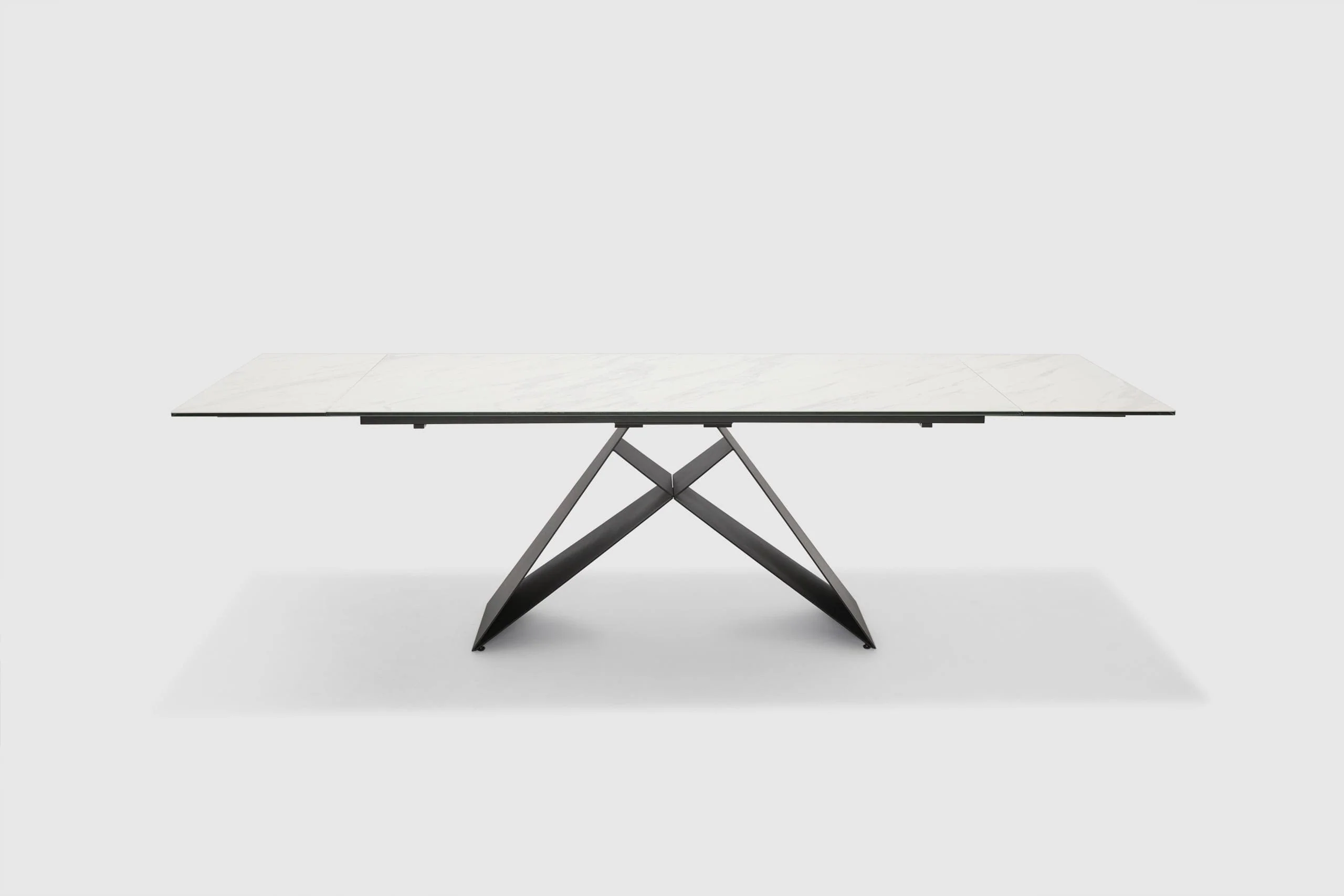 Talis Extension Dining Table - Image 4
