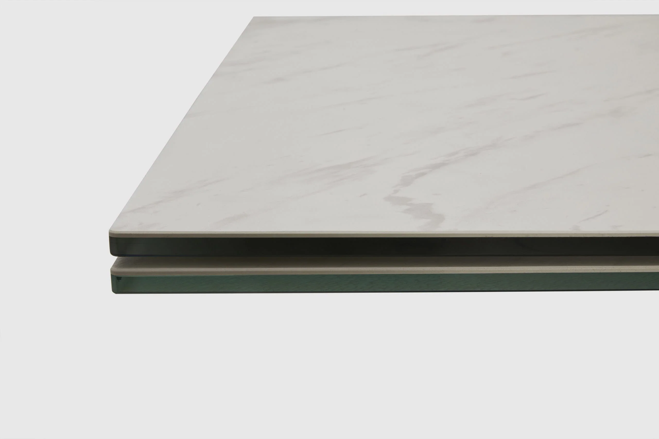 Talis Extension Dining Table - Image 6