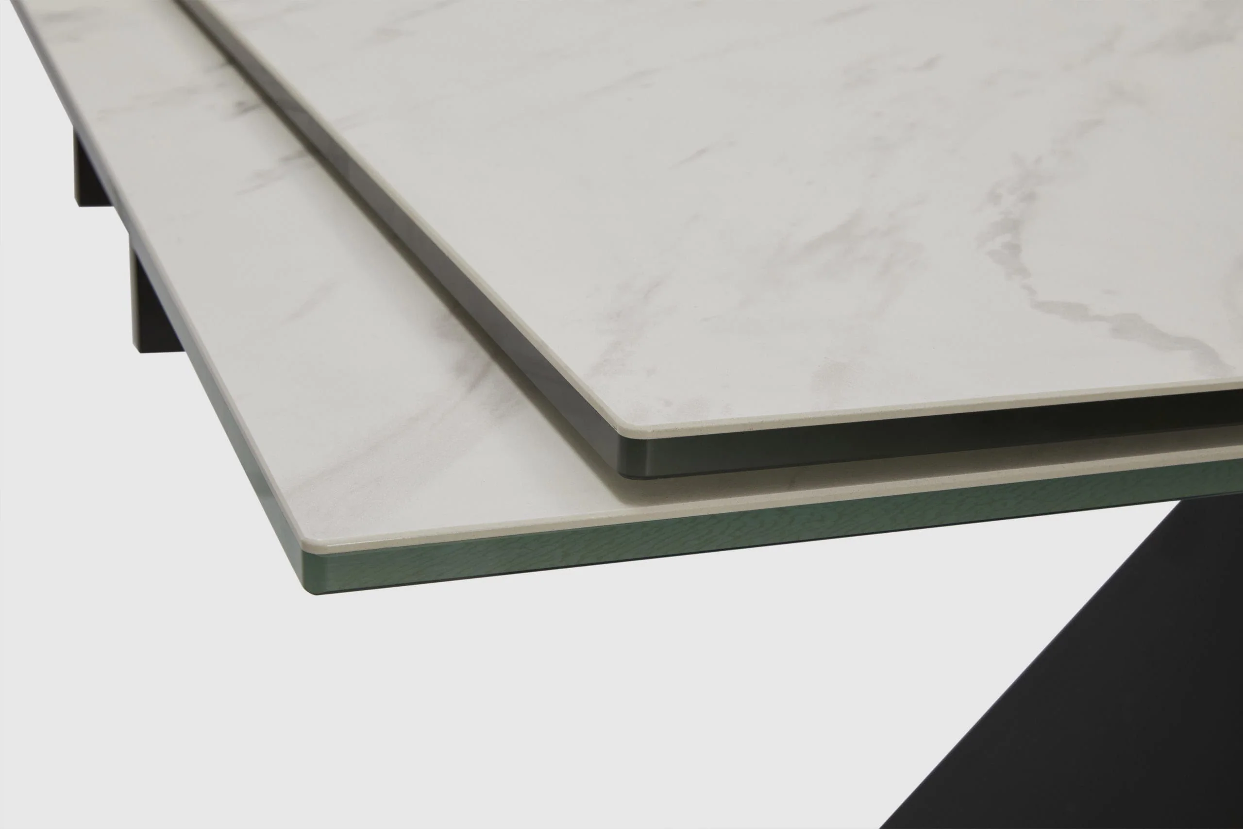 Talis Extension Dining Table - Image 7