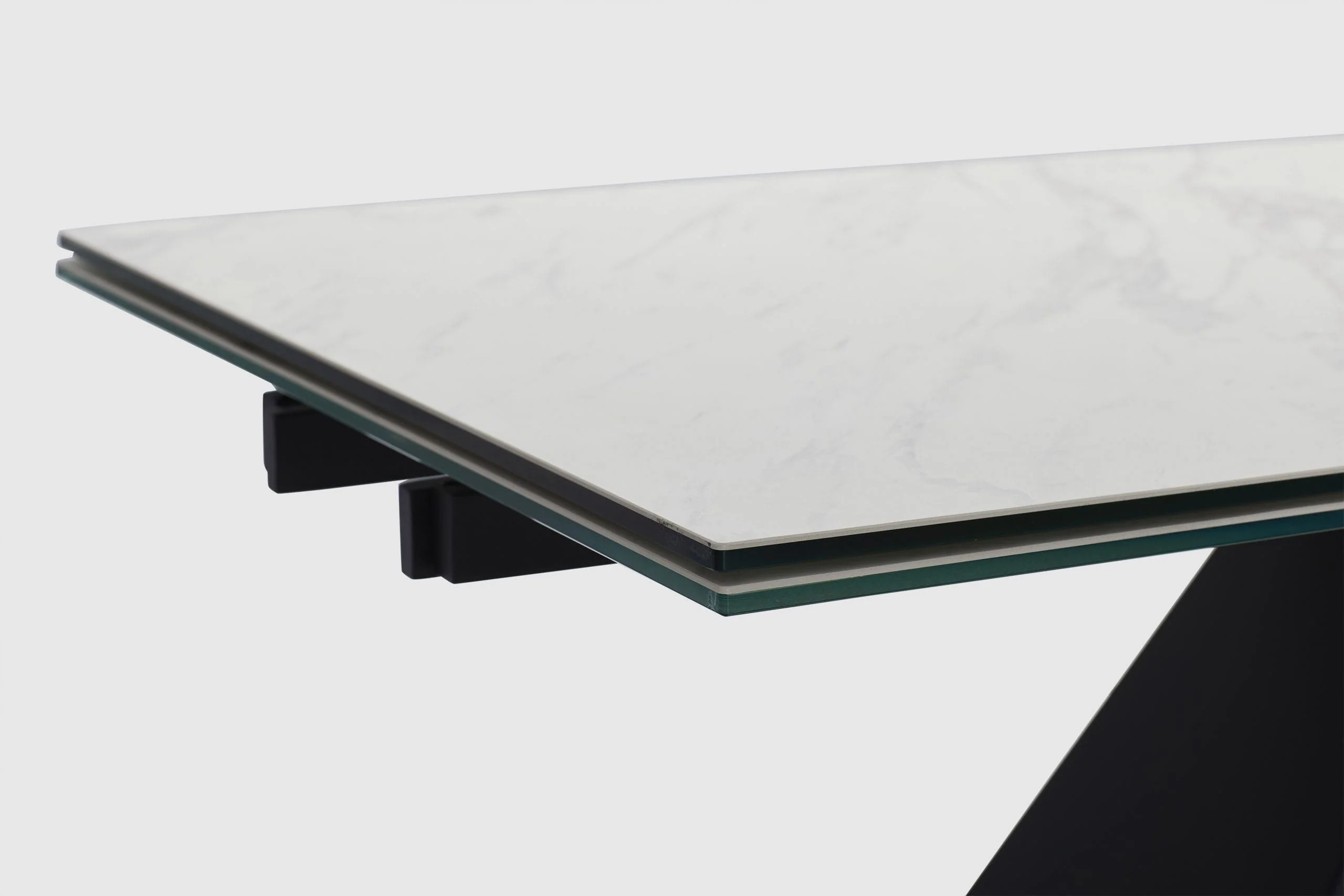 Talis Extension Dining Table - Image 8