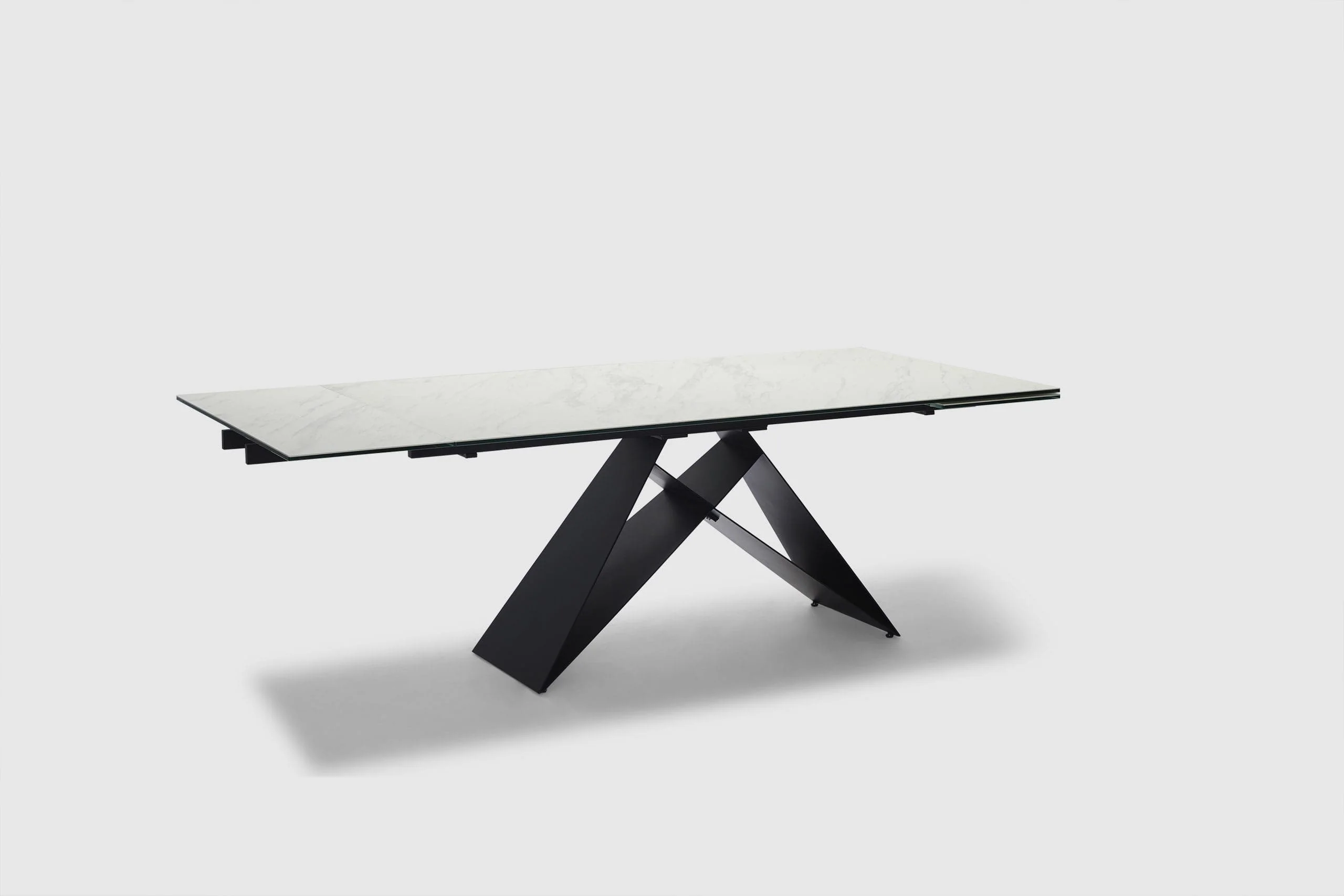 Talis Extension Dining Table - Image 9