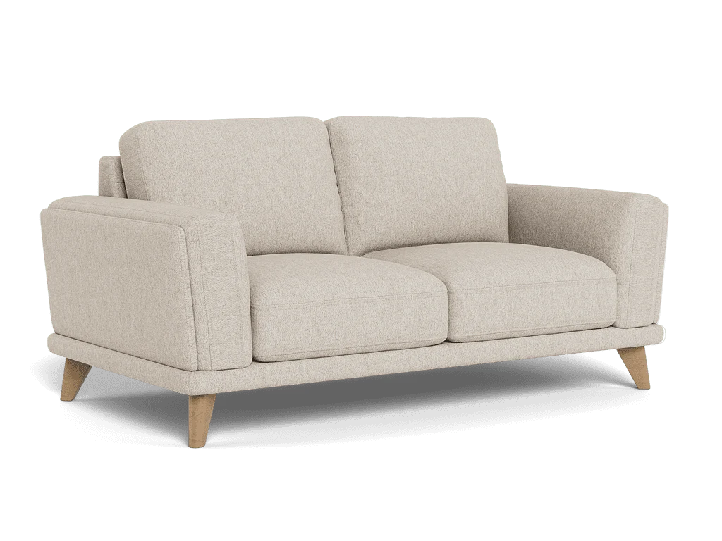 Tamika 2.5 Seater - Fabric - Image 2
