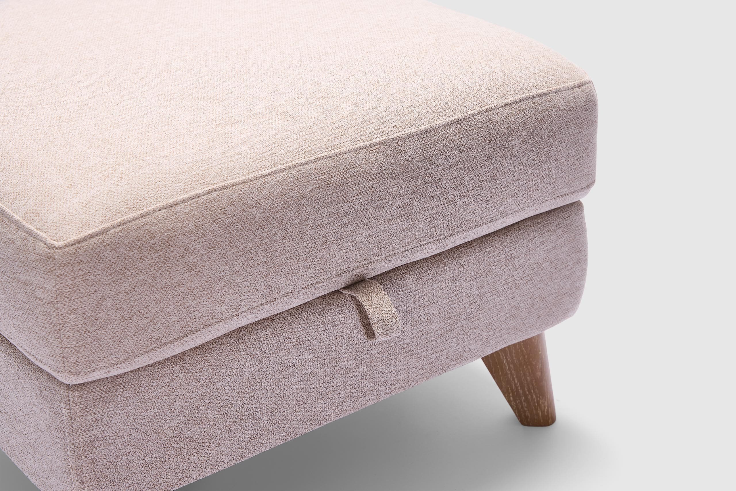 Tamika Storage Ottoman - Image 5