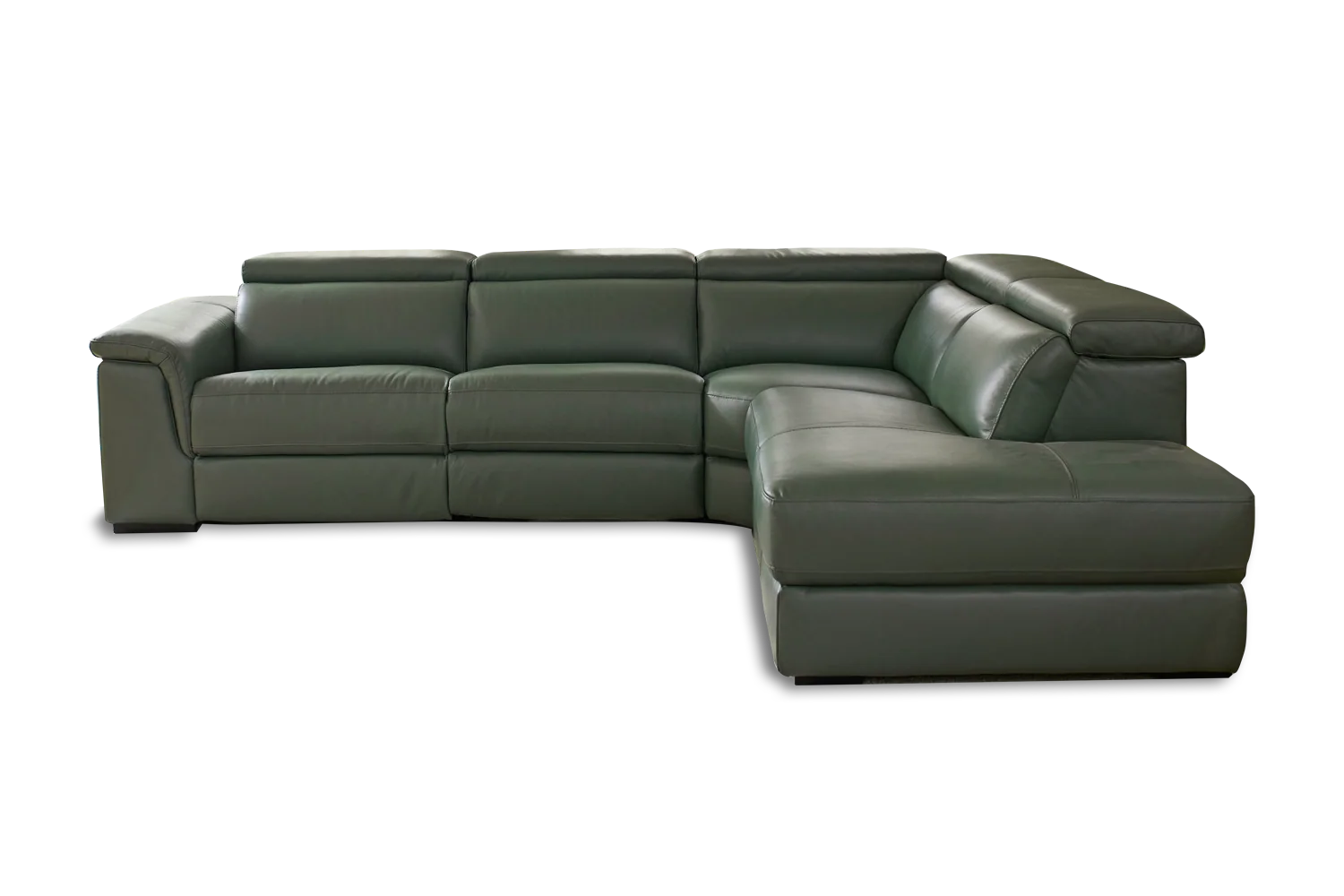 Tanner 2.5 Seater + Corner Terminal - Image 3