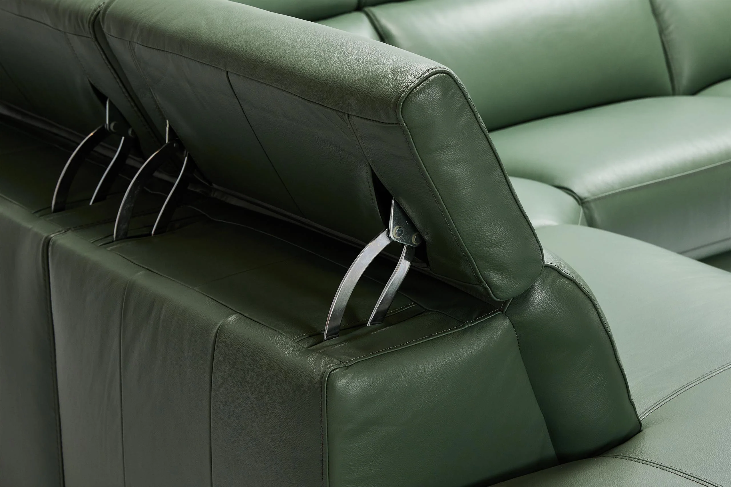 Tanner 3.5 Seater + Corner Terminal - Image 14