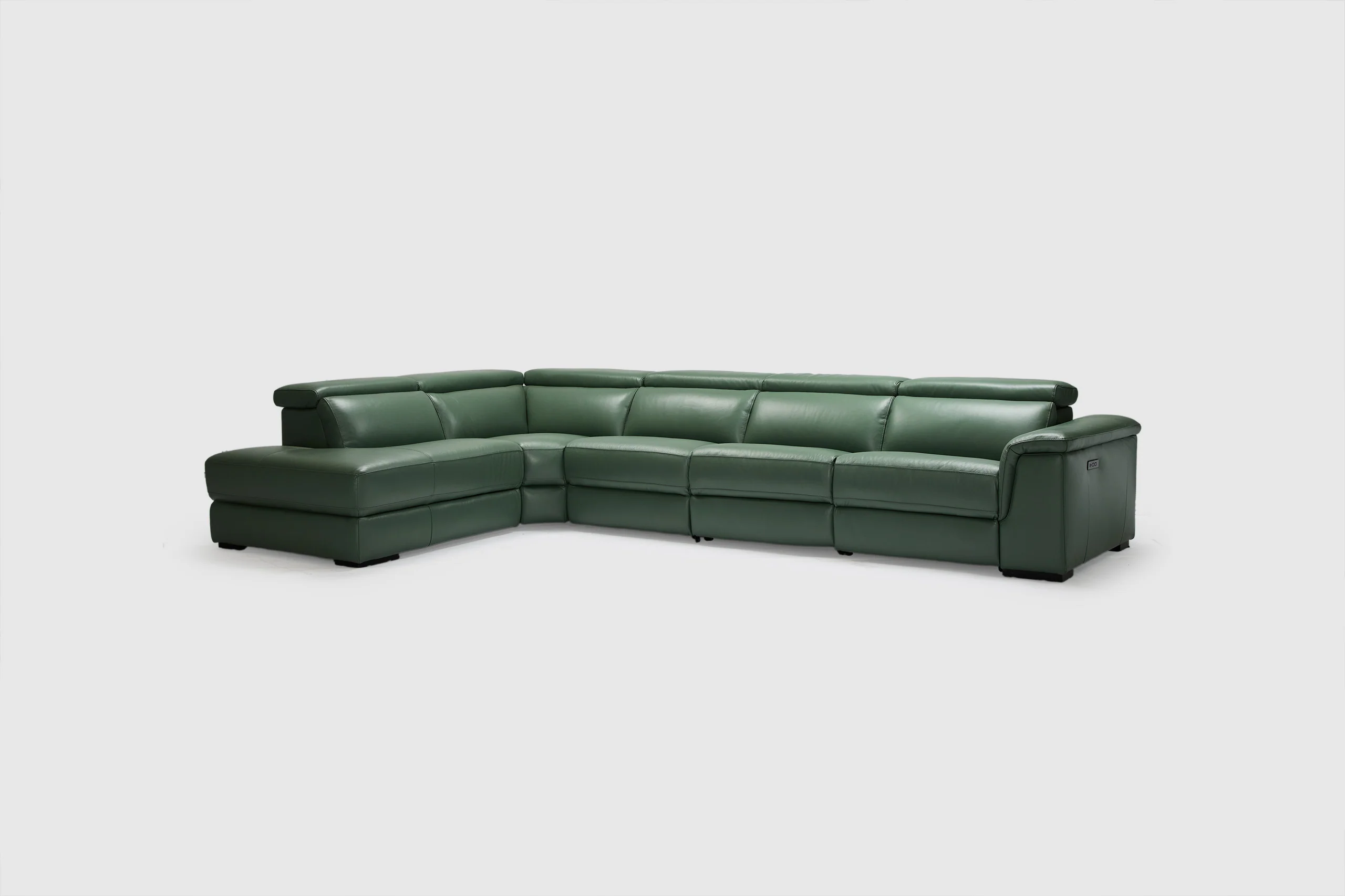 Tanner 3.5 Seater + Corner Terminal - Image 3
