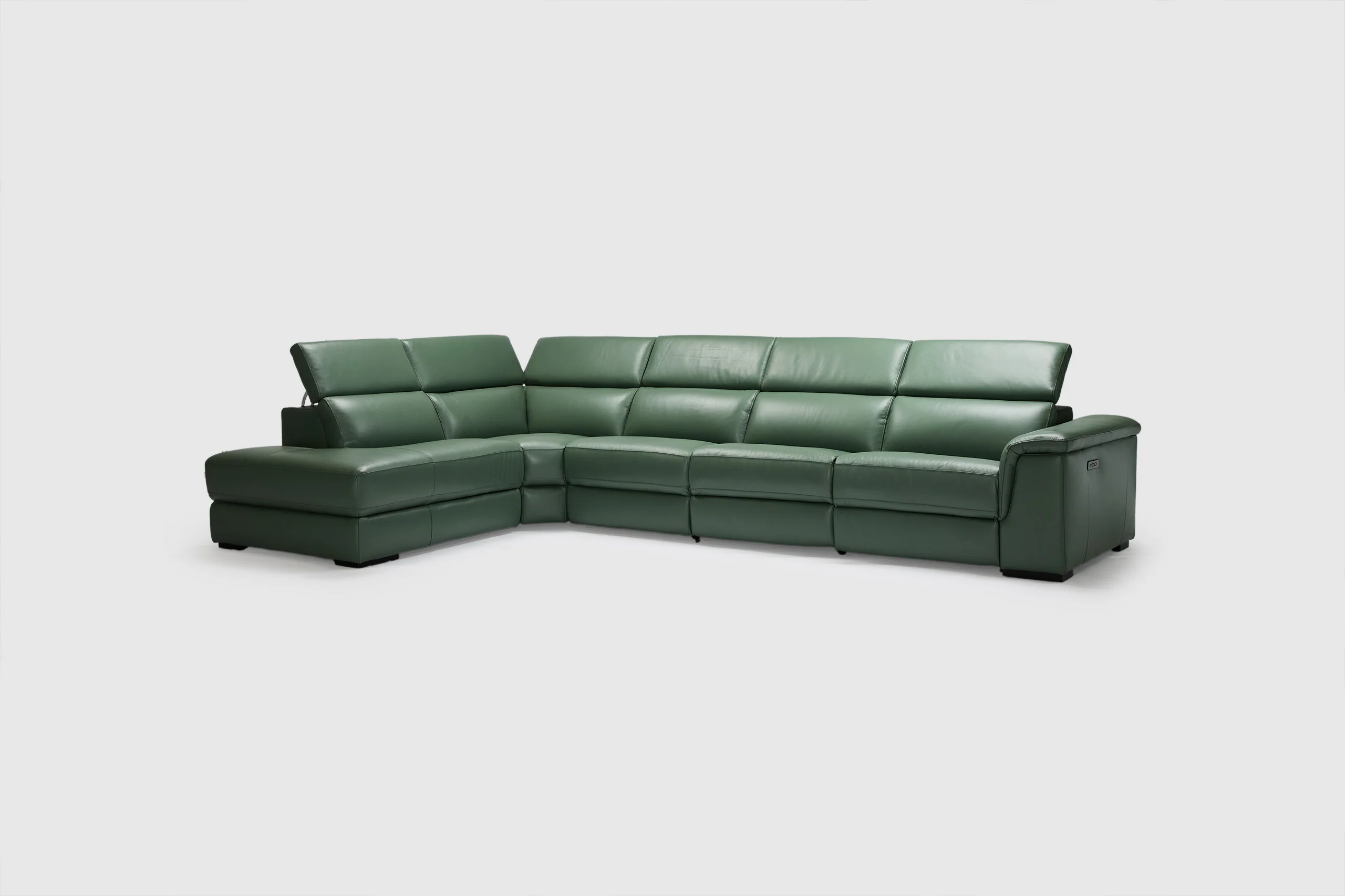 Tanner 3.5 Seater + Corner Terminal - Image 6