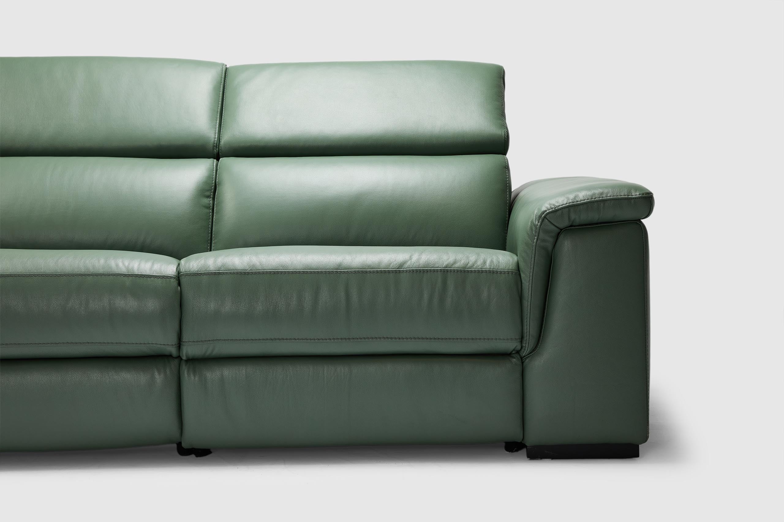 Tanner 3.5 Seater + Corner Terminal - Image 8