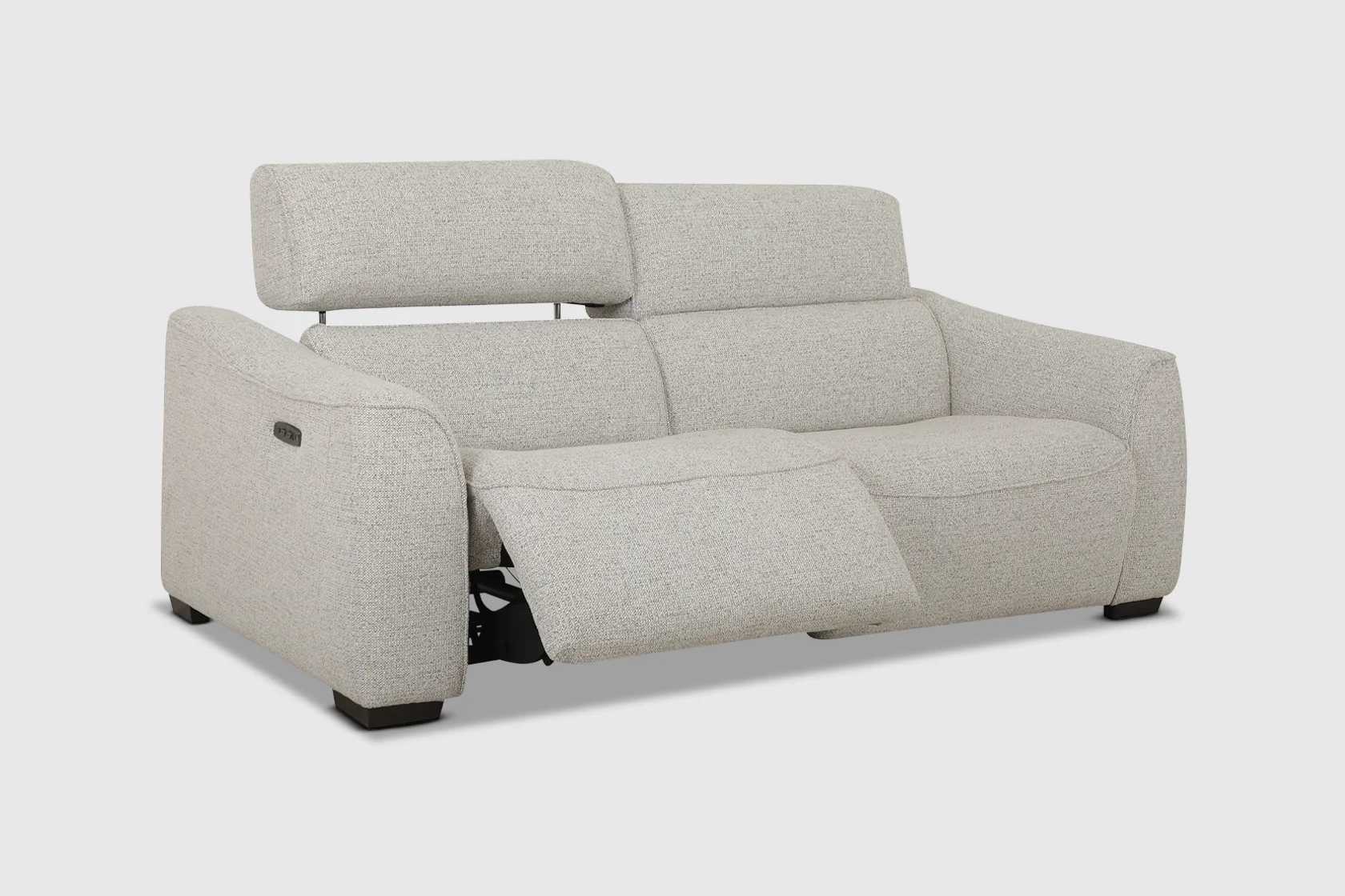Tara 2.5 Seater - Fabric - Image 5