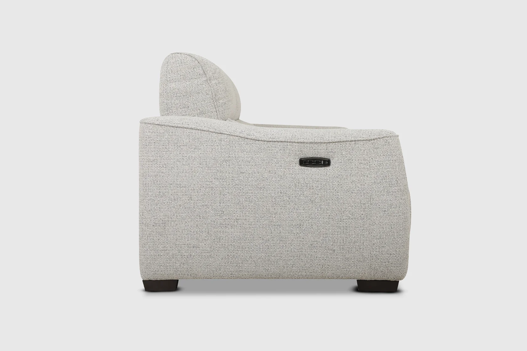 Tara 2.5 Seater - Fabric - Image 6