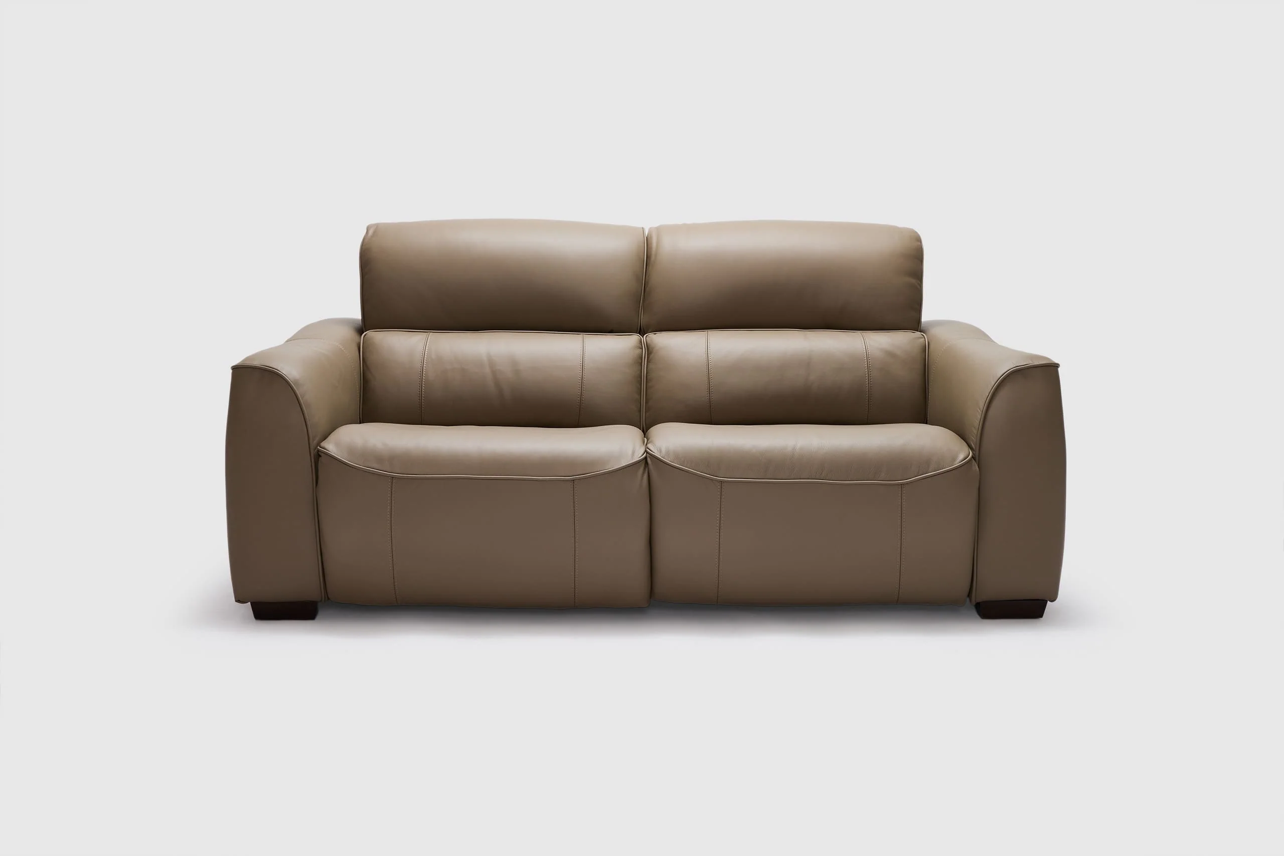 Tara 2.5 Seater With Electric Recliners & Telescopic Headrests - Image 4