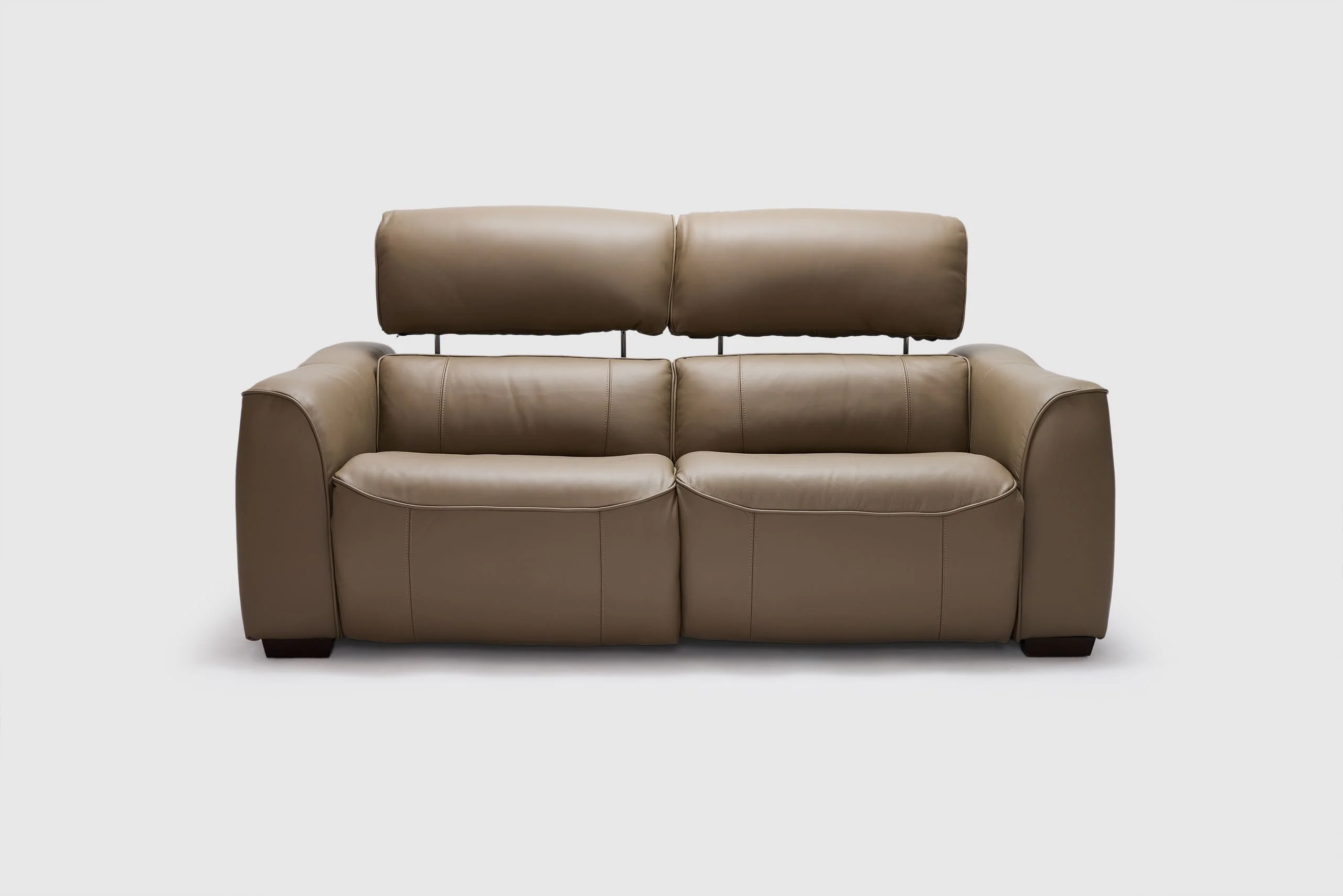 Tara 2.5 Seater With Electric Recliners & Telescopic Headrests - Image 5