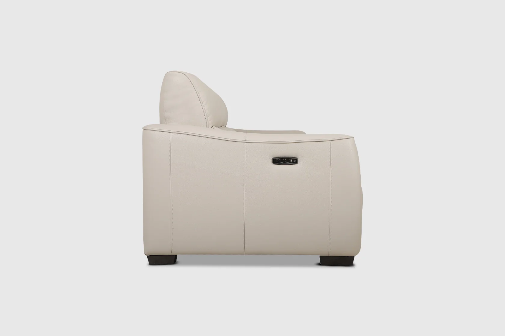 Tara 3.5 Seater - Leather - Image 6