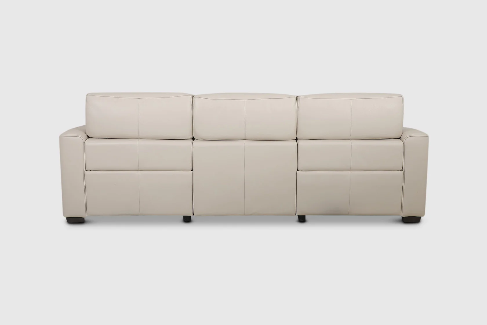 Tara 3.5 Seater - Leather - Image 7