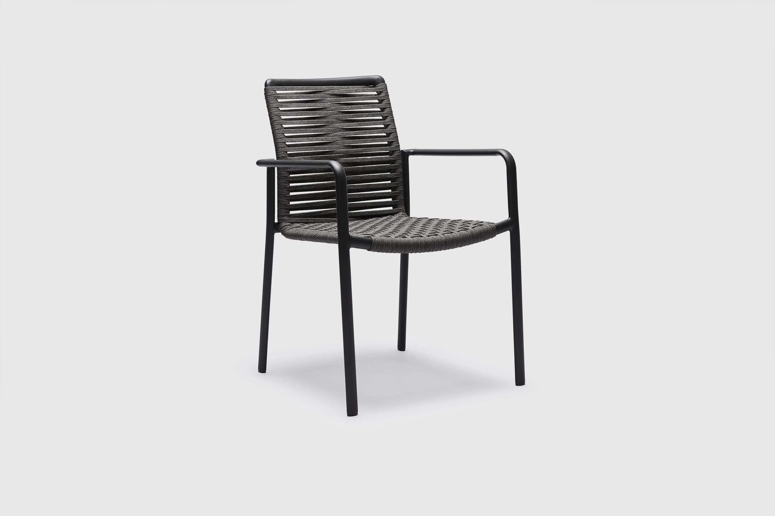Tayrona Outdoor Dining Chair - Image 3