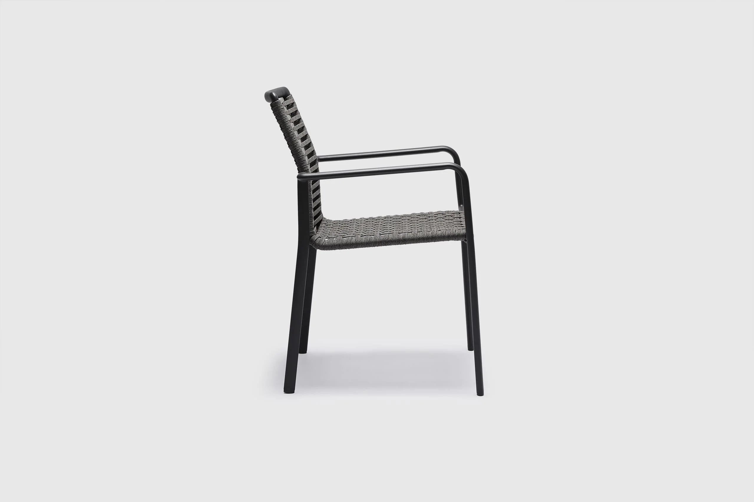 Tayrona Outdoor Dining Chair - Image 4