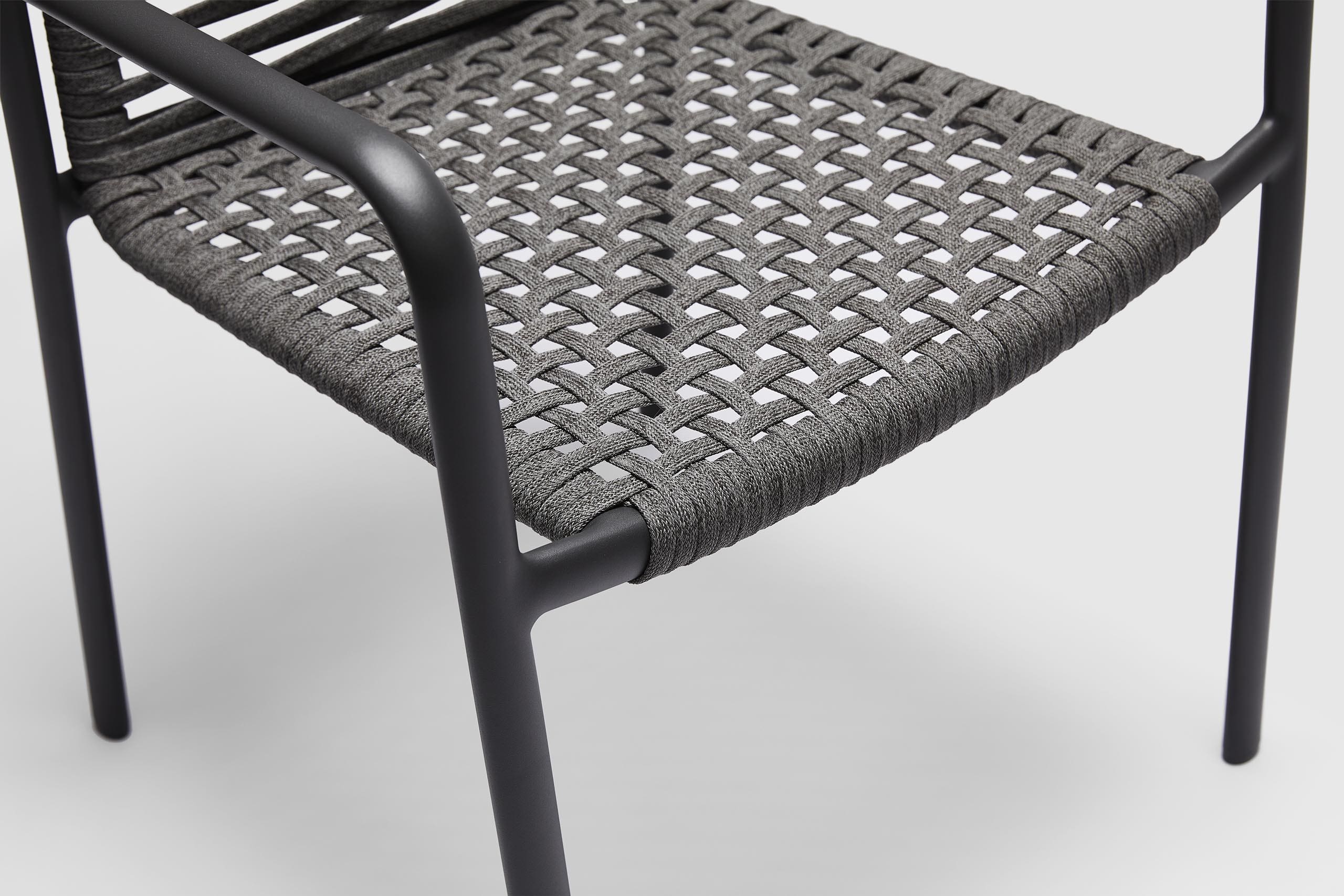 Tayrona Outdoor Dining Chair - Image 5