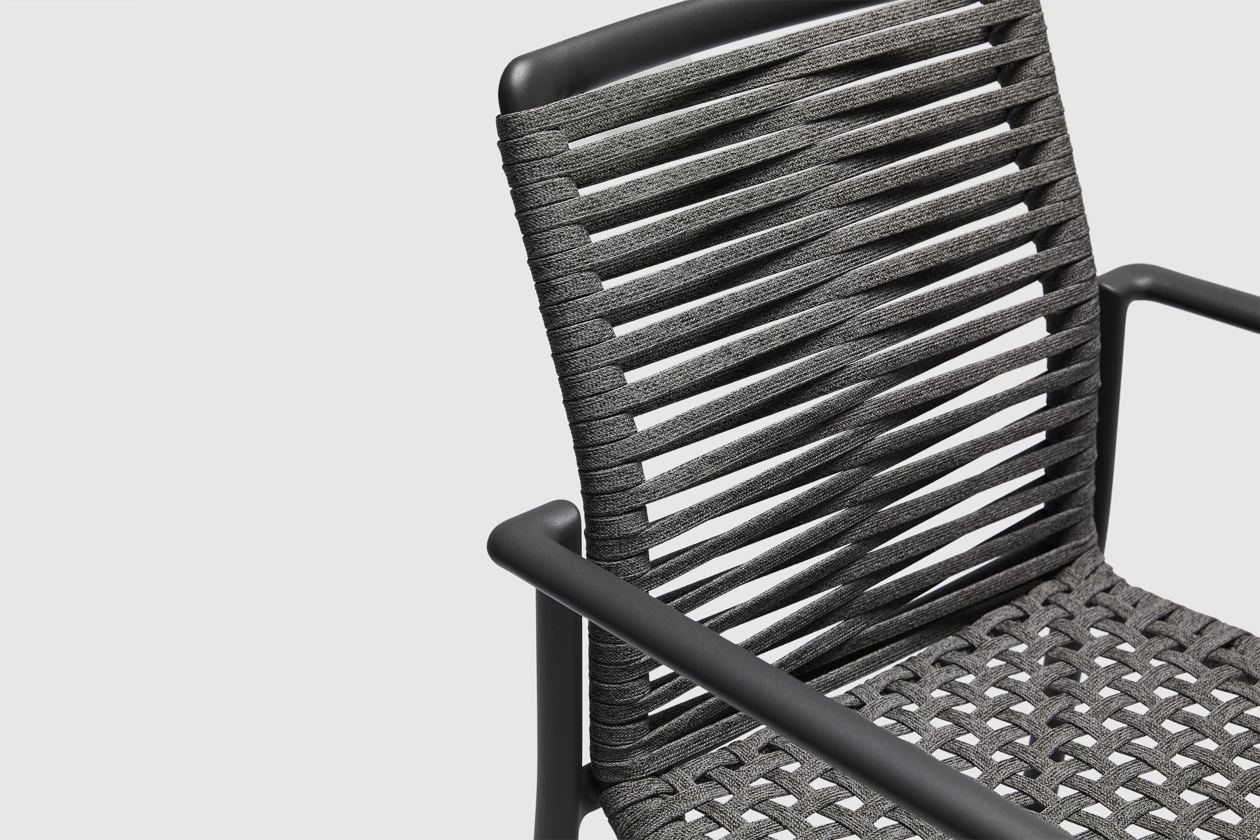 Tayrona Outdoor Dining Chair - Image 6