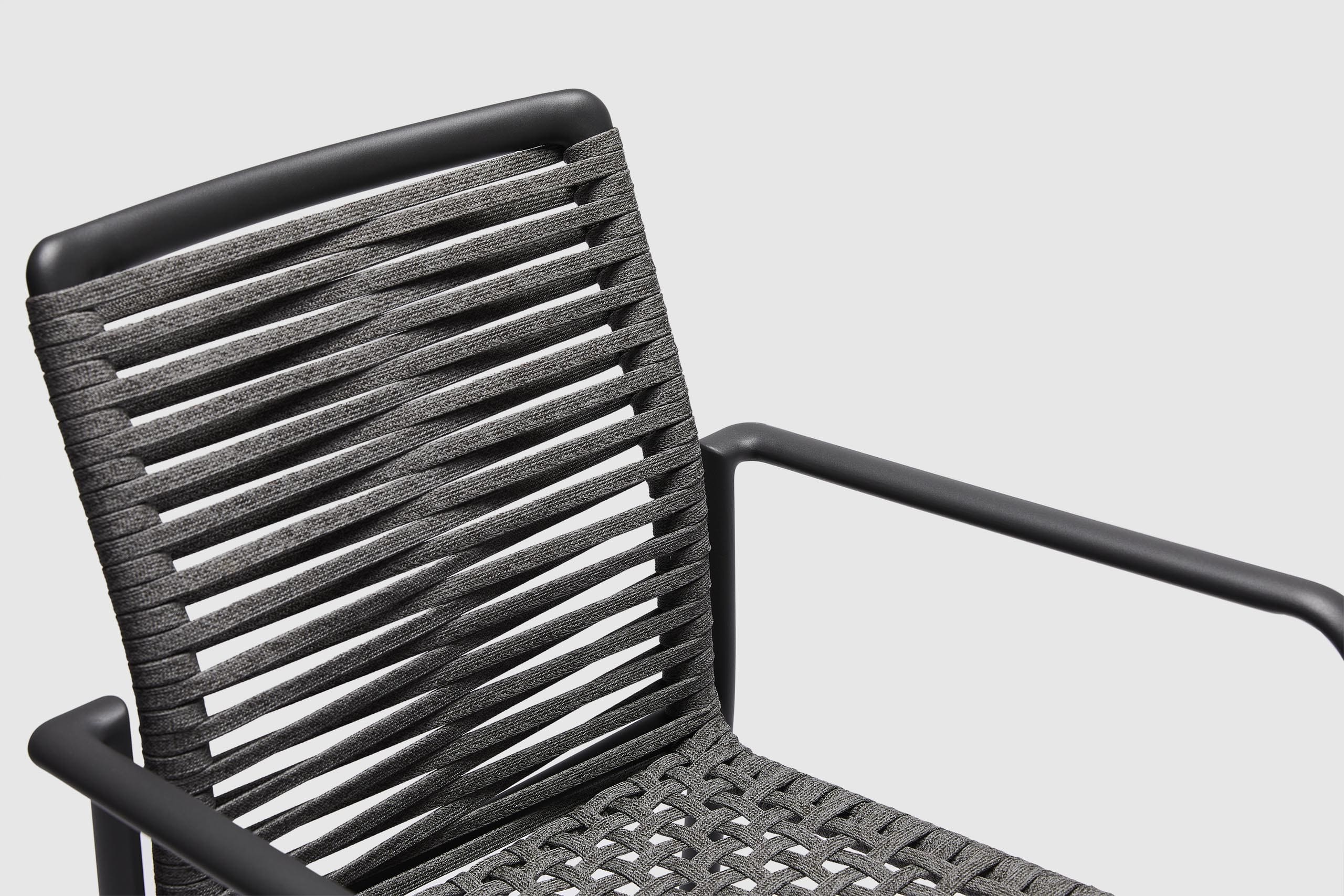 Tayrona Outdoor Dining Chair - Image 7