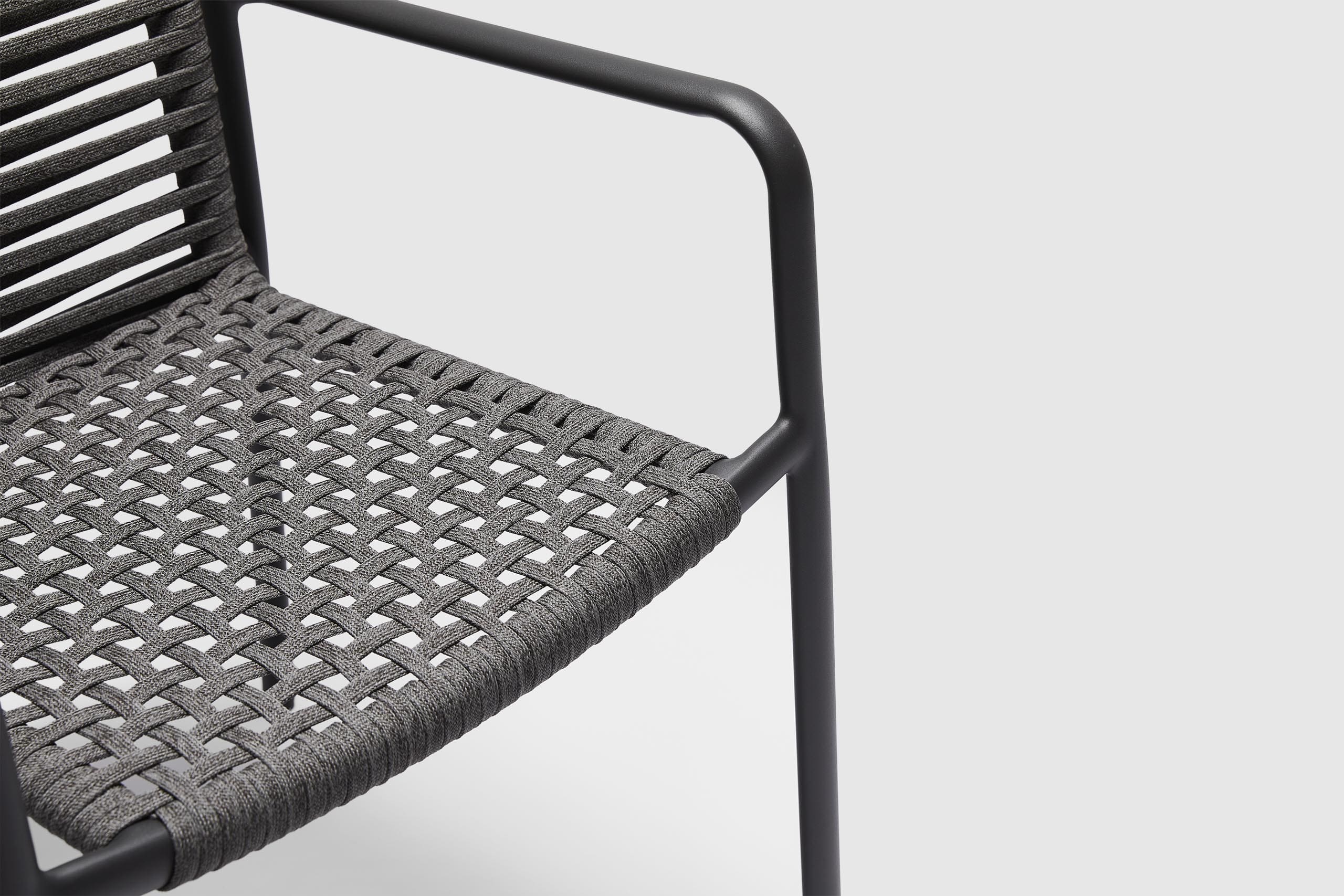 Tayrona Outdoor Dining Chair - Image 8