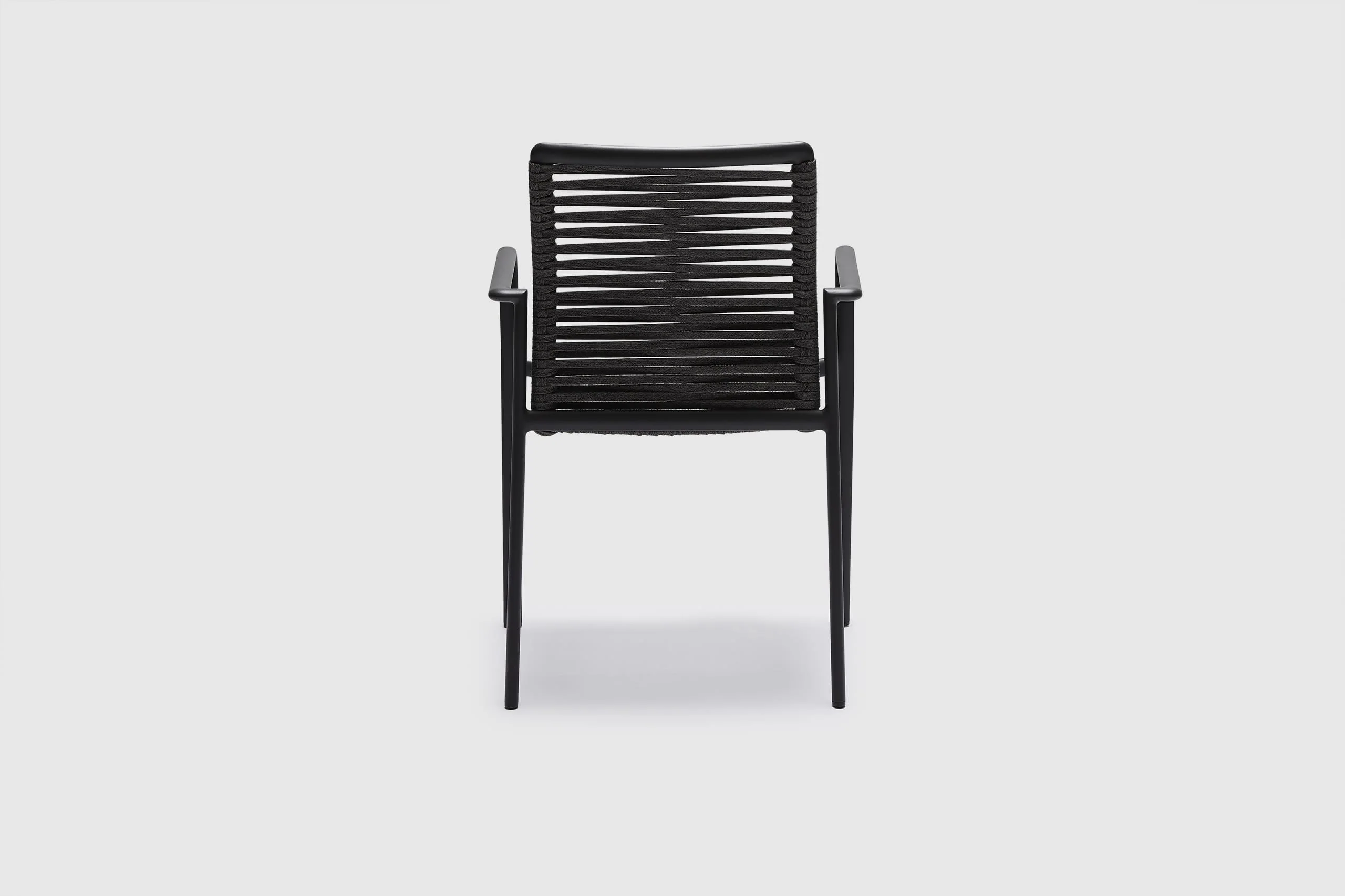 Tayrona Outdoor Dining Chair - Image 9