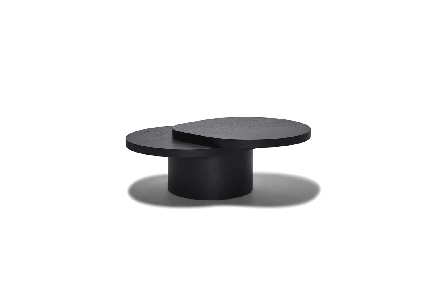 Tear Drop Coffee Table