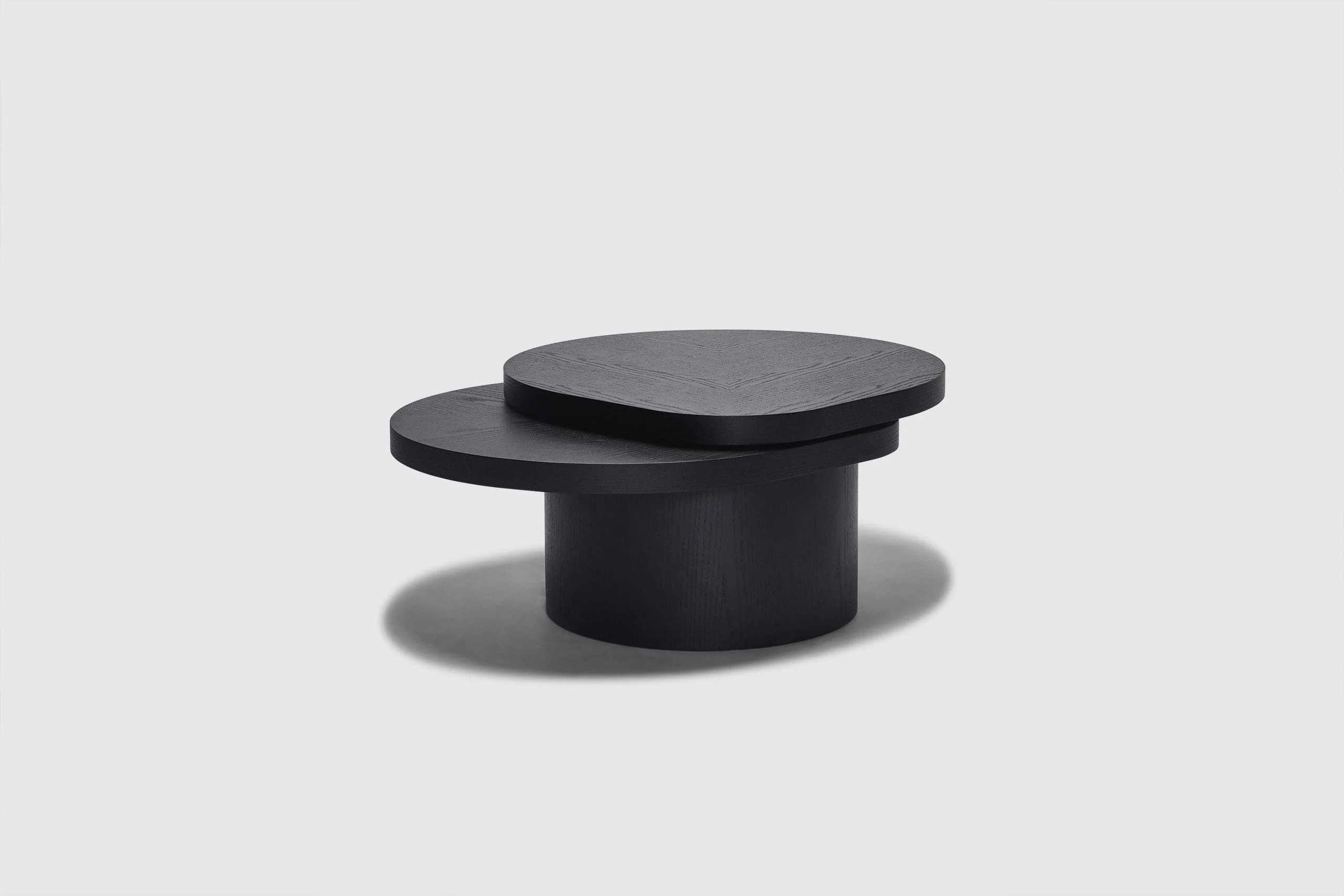Tear Drop Coffee Table - Image 2