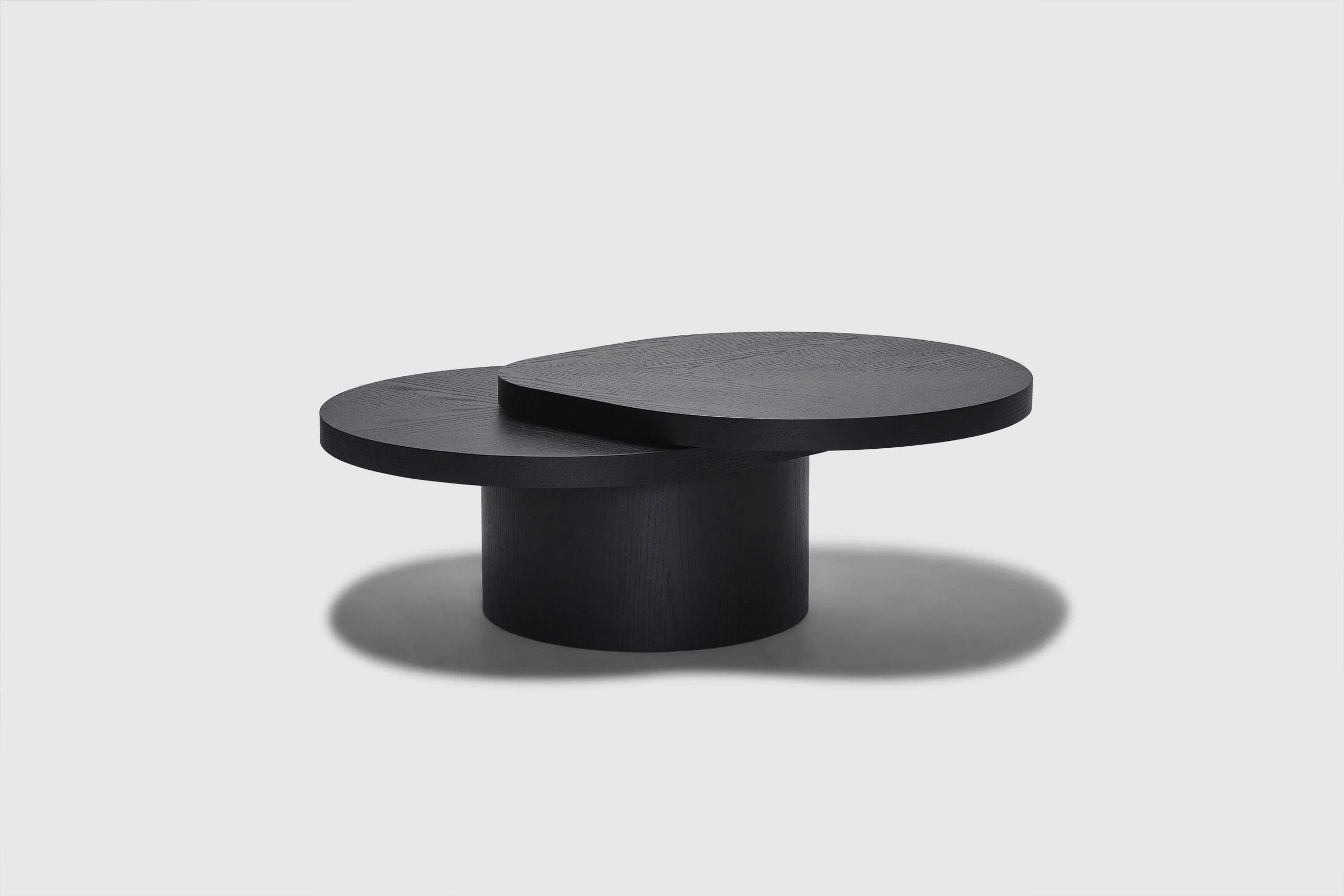 Tear Drop Coffee Table - Image 3