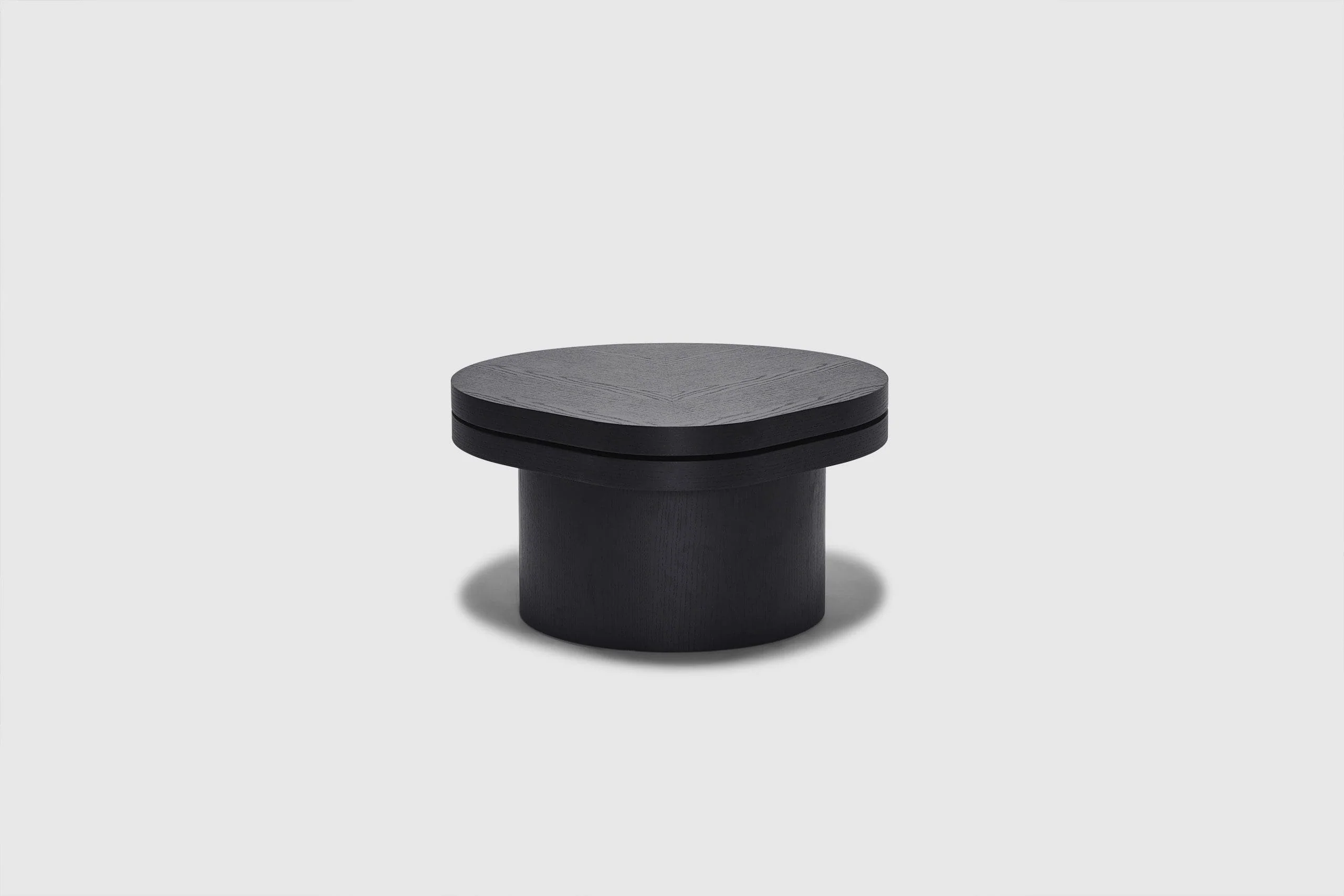 Tear Drop Coffee Table - Image 4