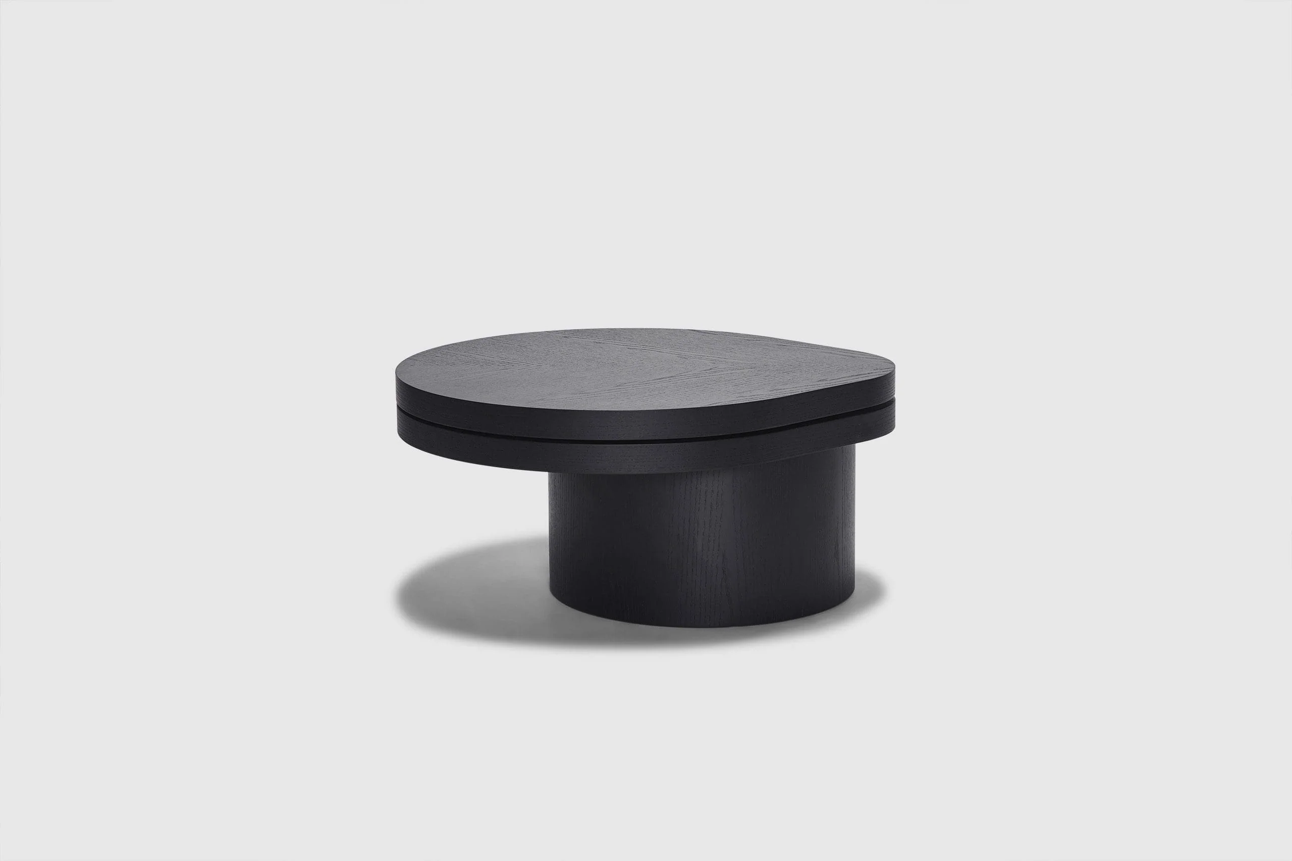 Tear Drop Coffee Table - Image 5
