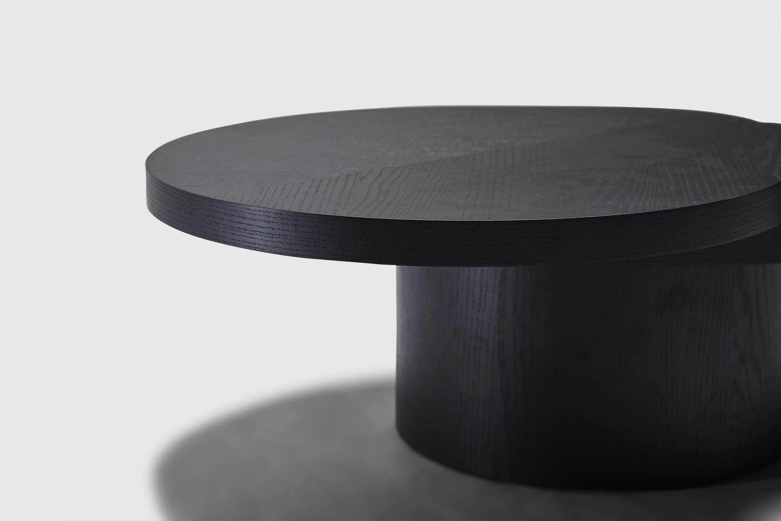 Tear Drop Coffee Table - Image 6