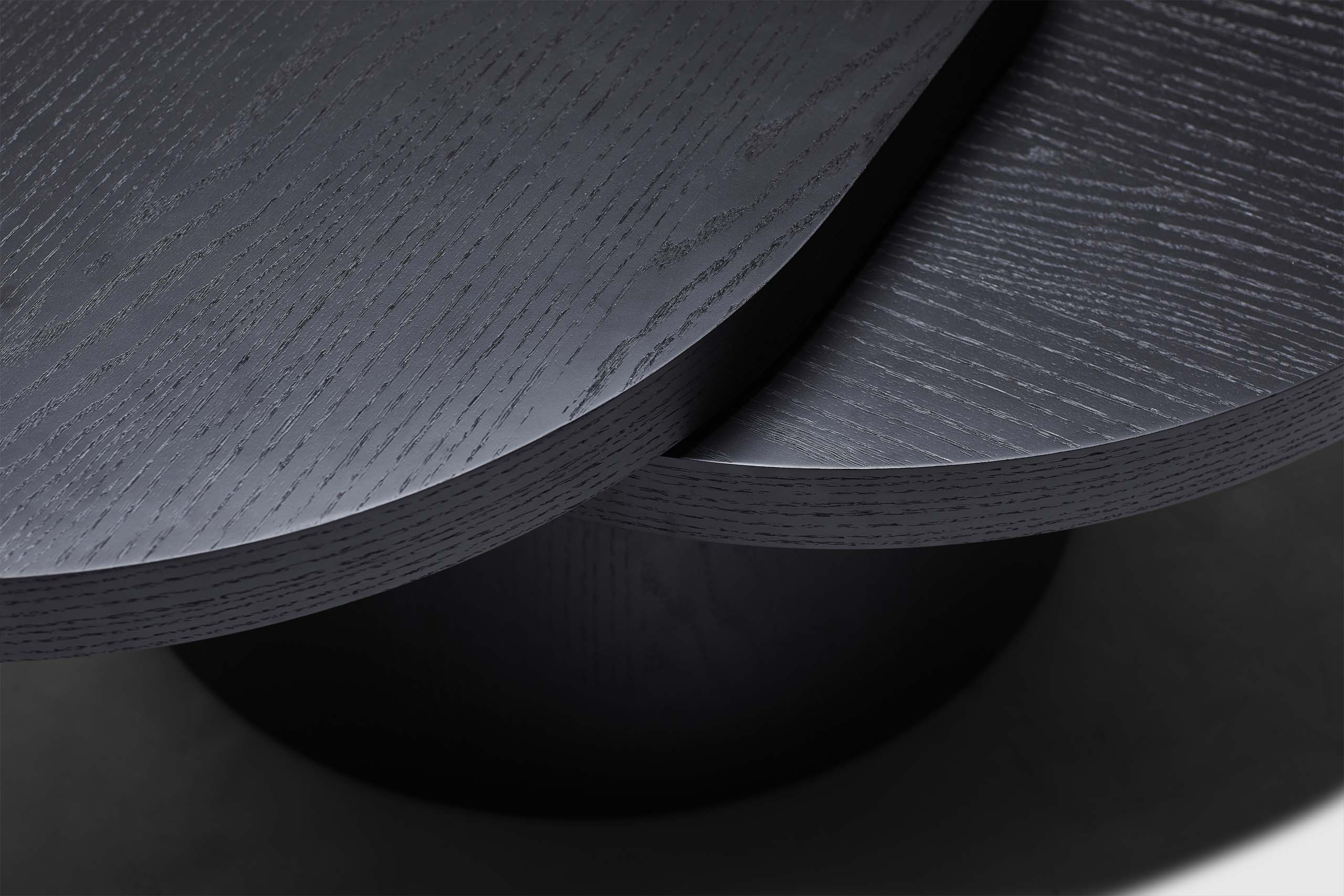 Tear Drop Coffee Table - Image 8