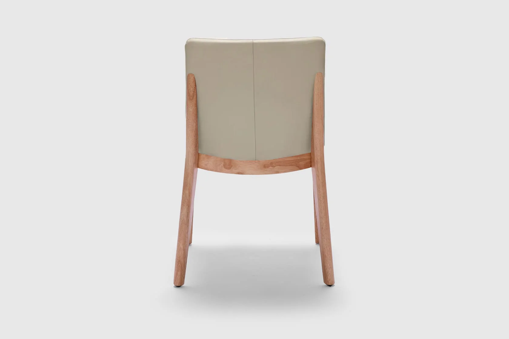 Tevez Dining Chair - Frost - Image 10