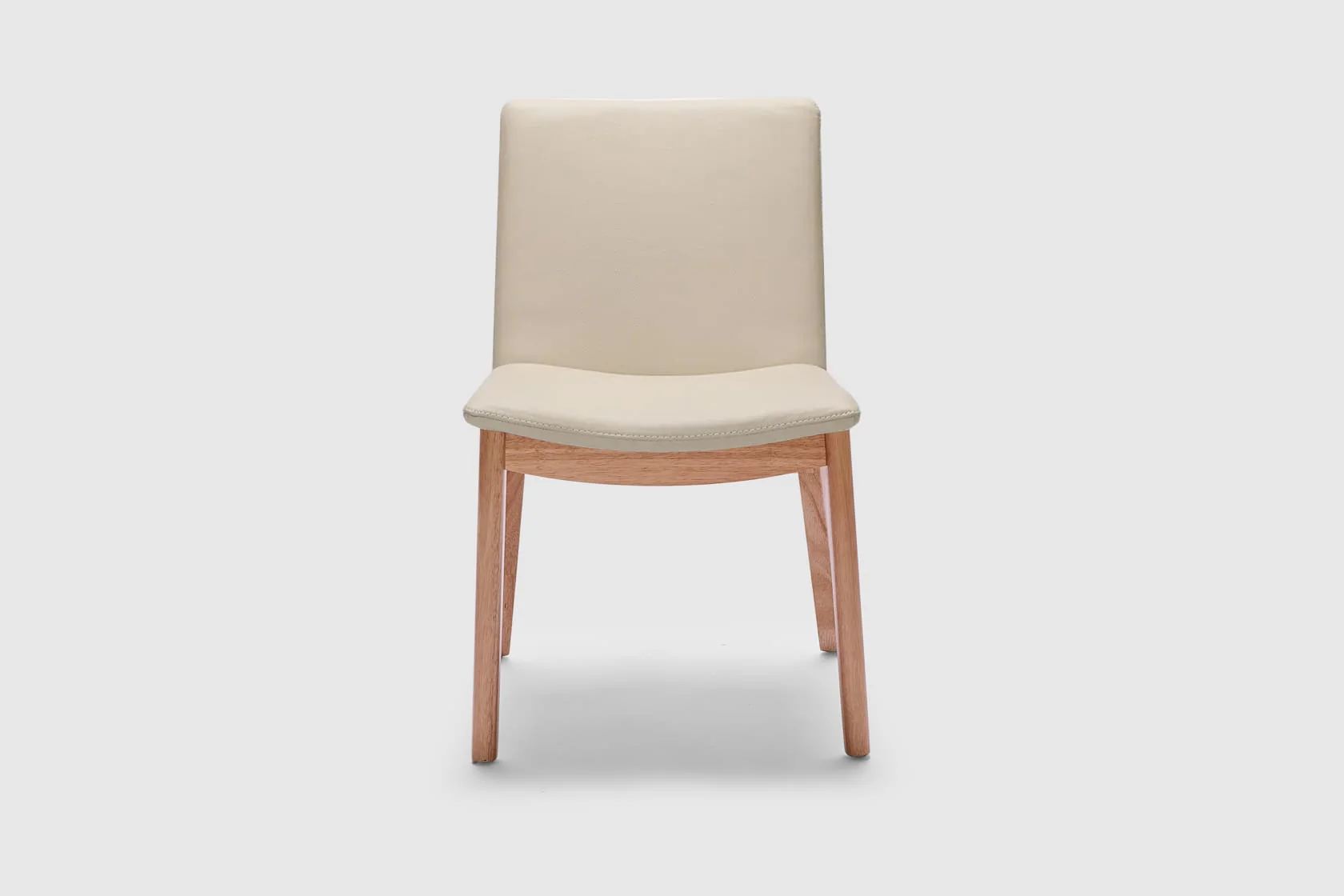 Tevez Dining Chair - Frost - Image 3