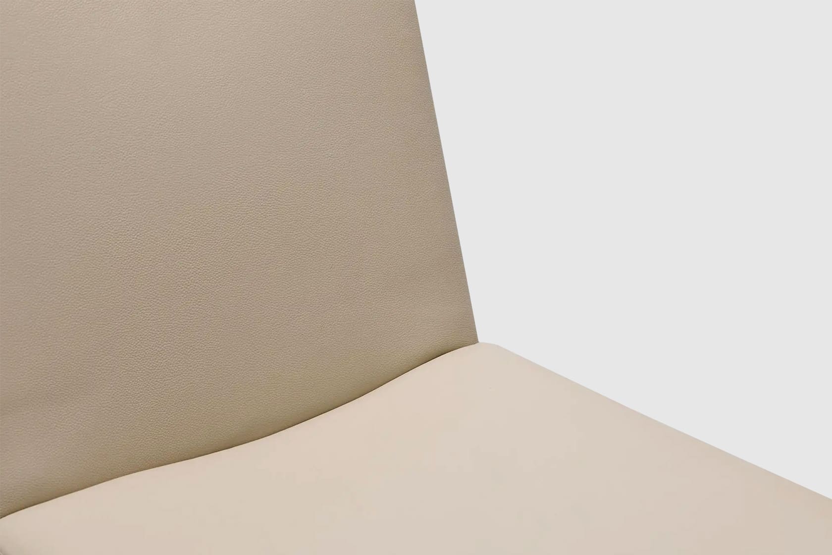 Tevez Dining Chair - Frost - Image 8