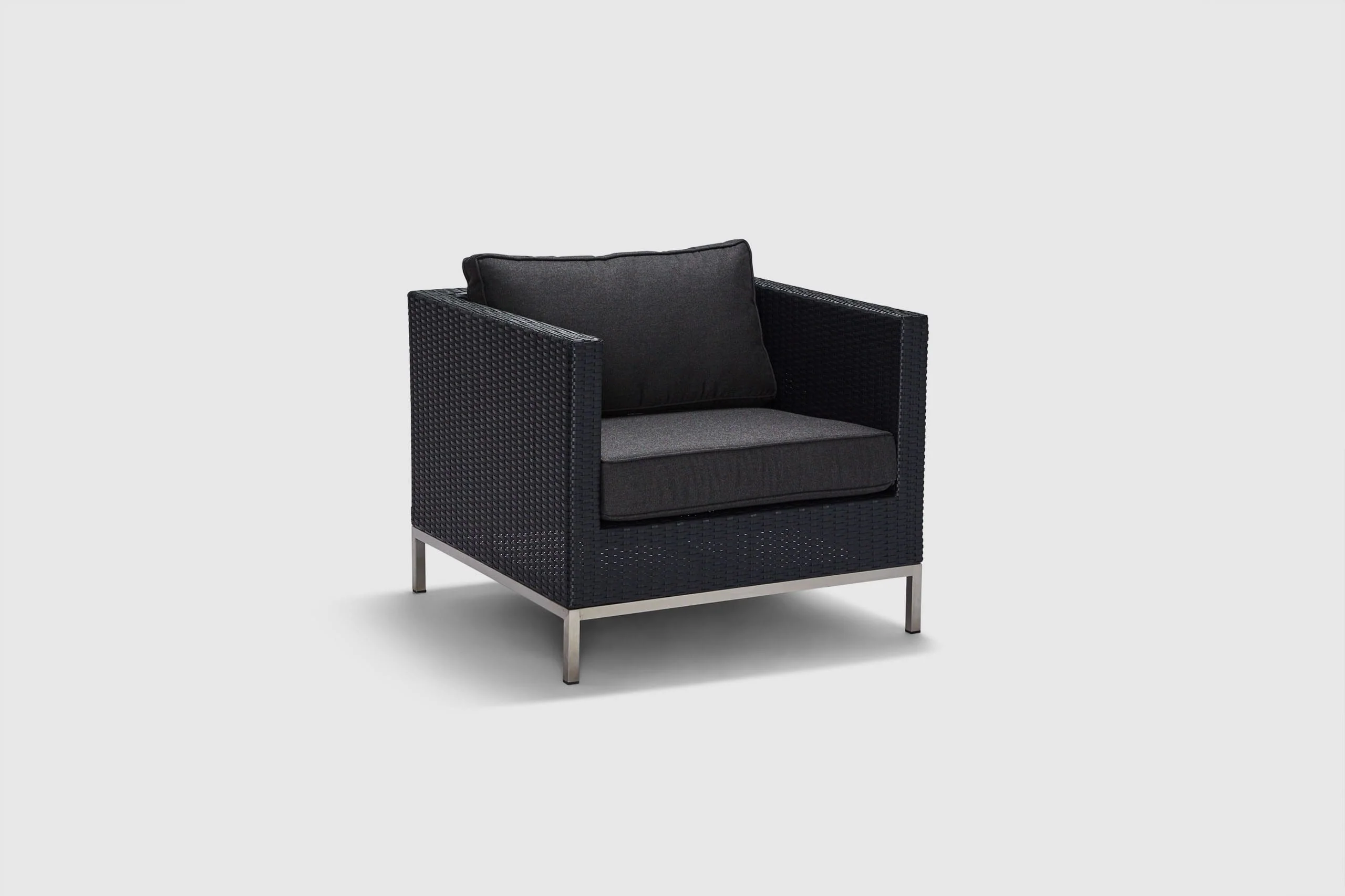 Torquay Outdoor 1 Seater - Image 3