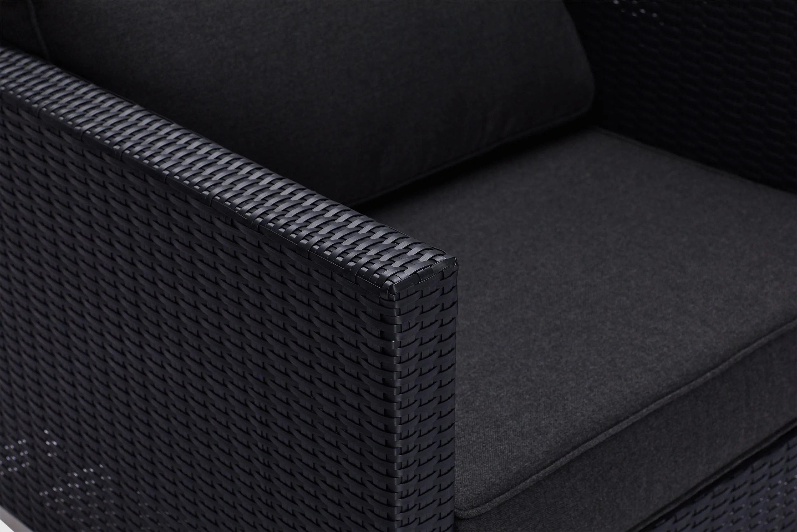 Torquay Outdoor 1 Seater - Image 4