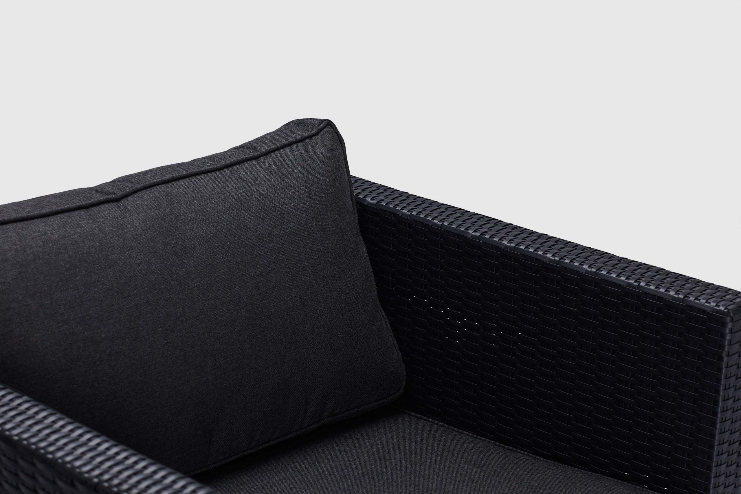 Torquay Outdoor 1 Seater - Image 6