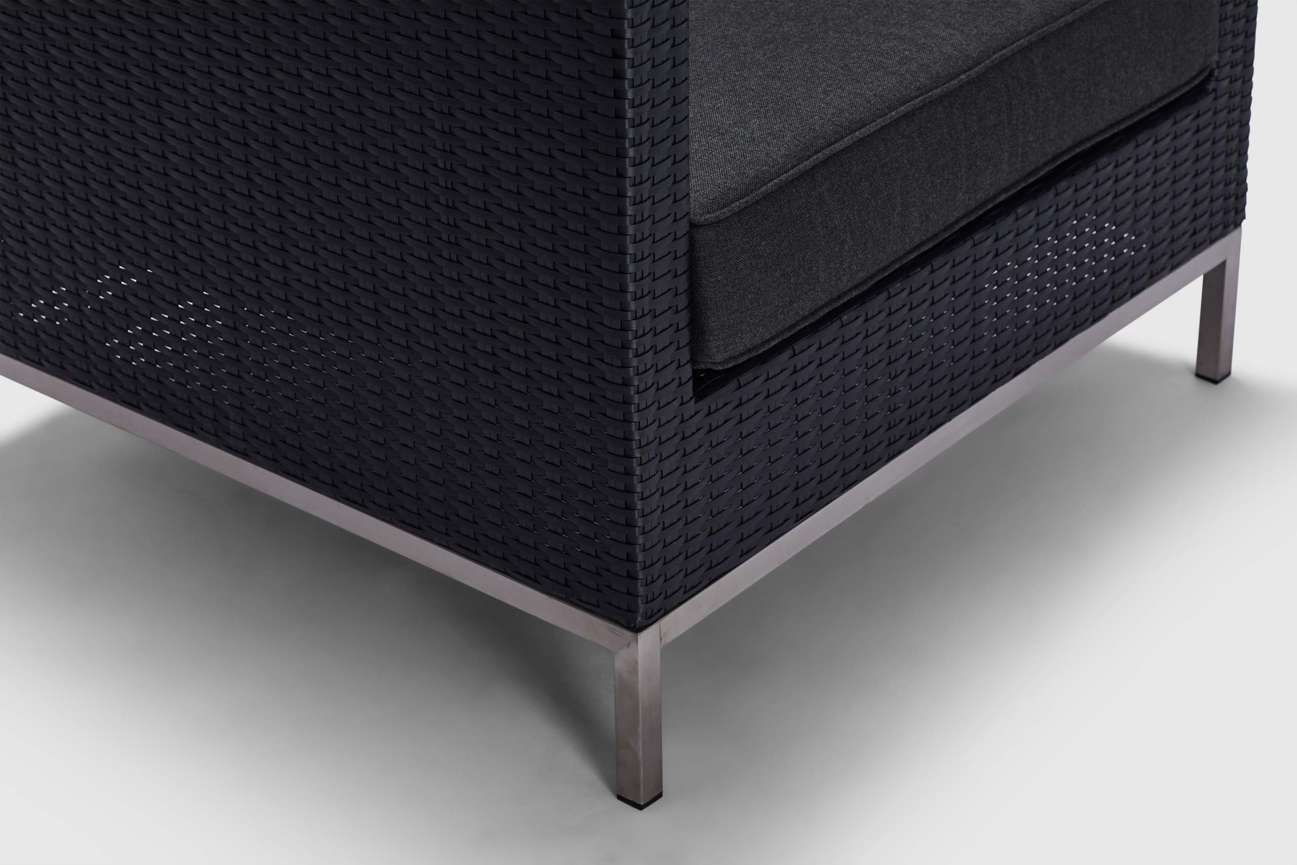 Torquay Outdoor 1 Seater - Image 7