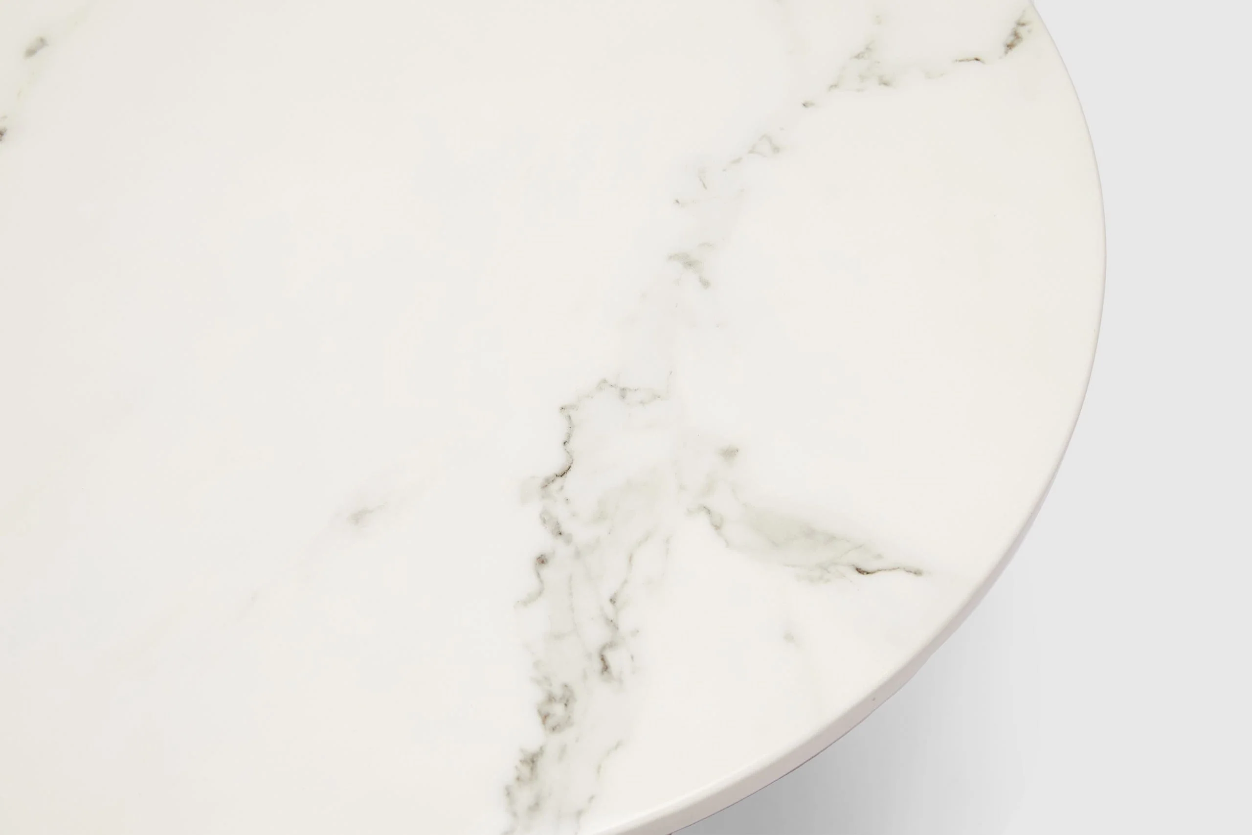Toulon Round Lamp Table - Image 4