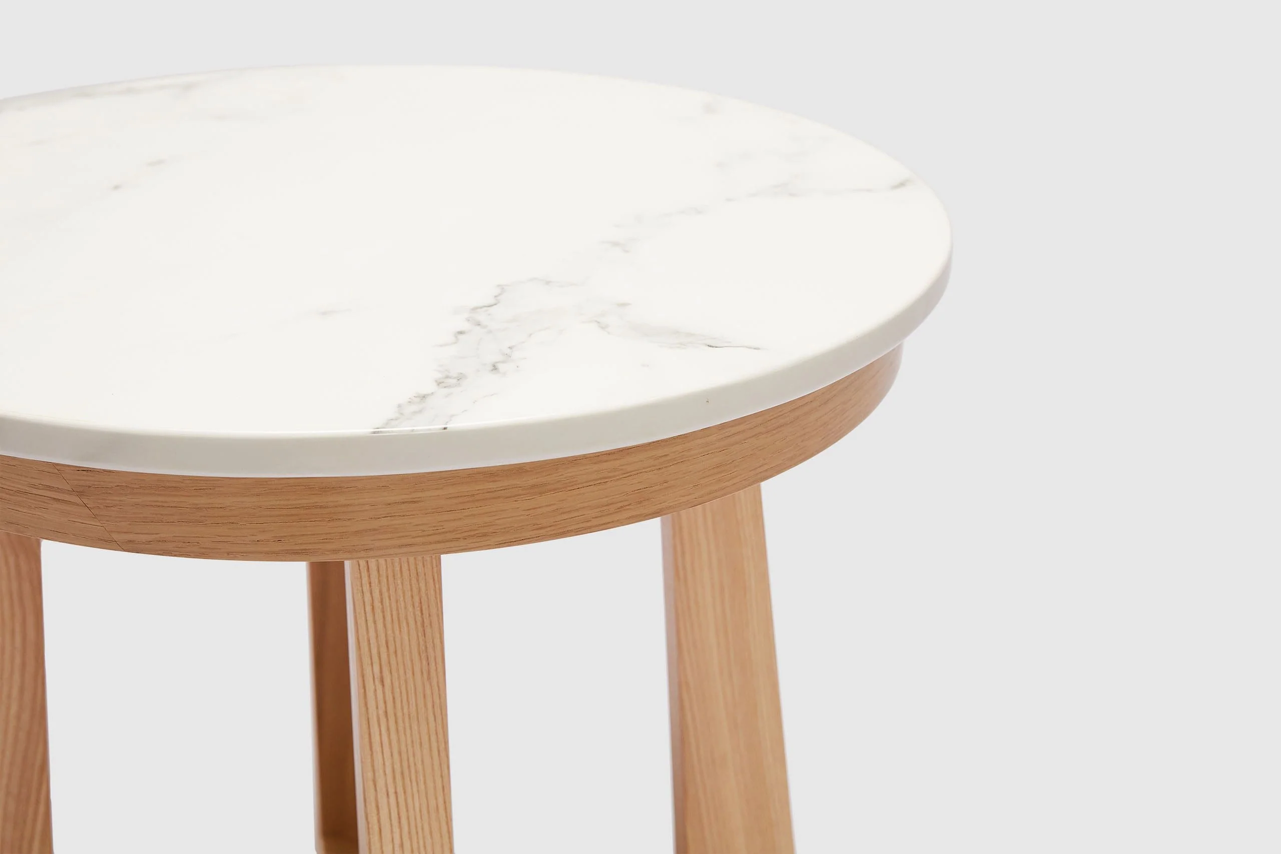 Toulon Round Lamp Table - Image 6