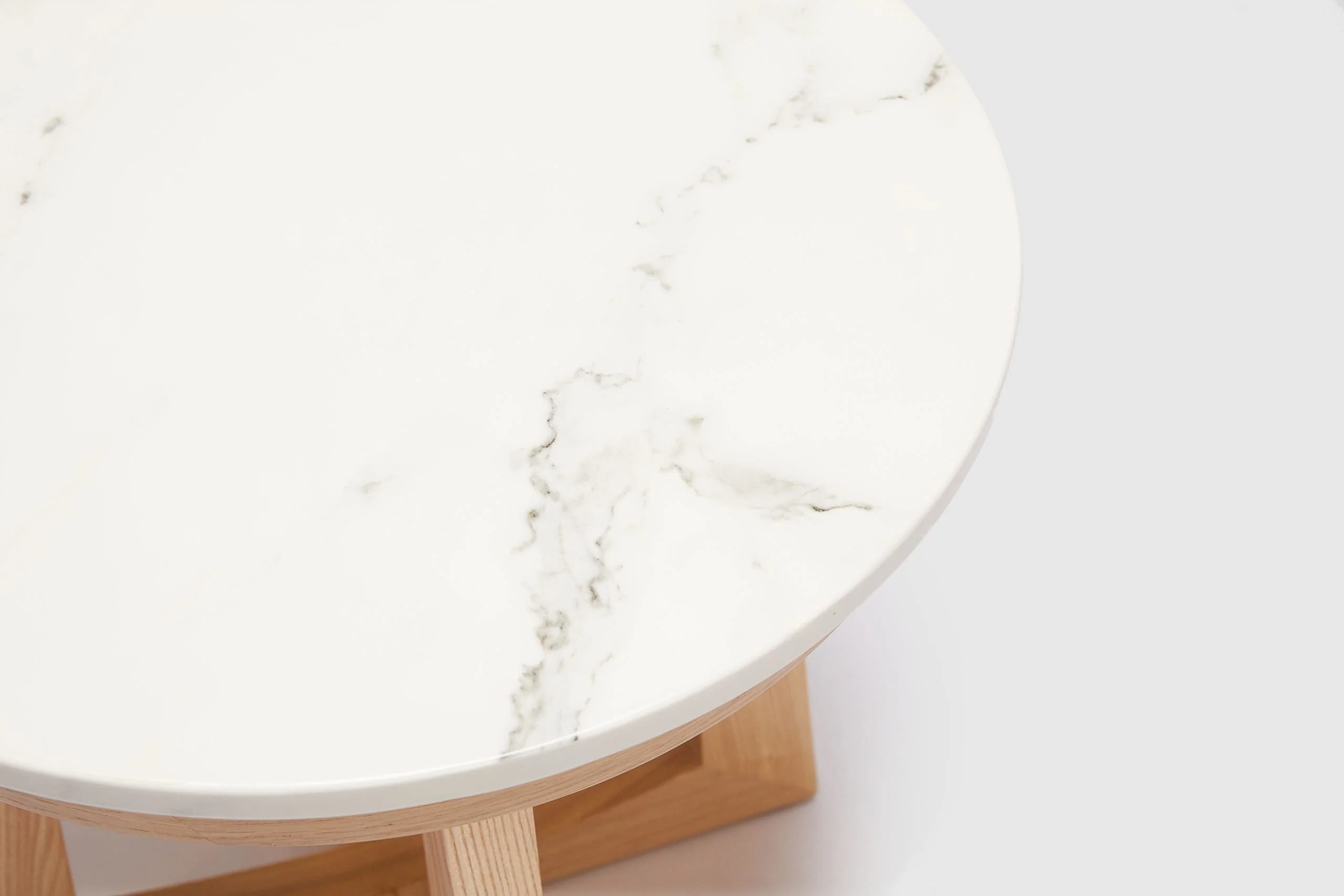 Toulon Round Lamp Table - Image 7