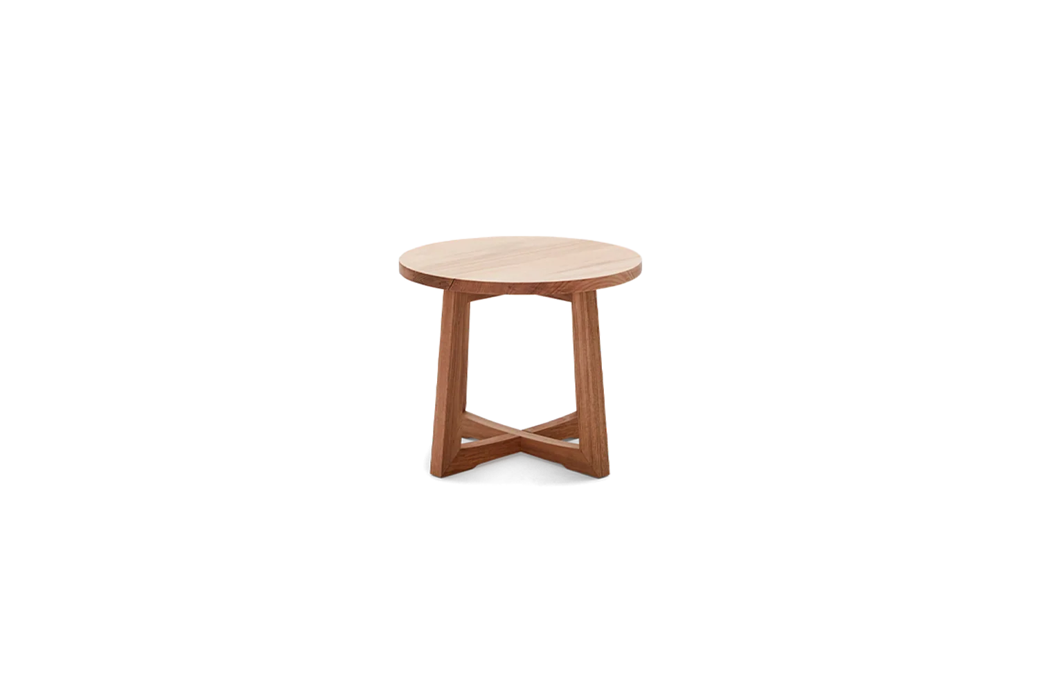 Tully Lamp Table