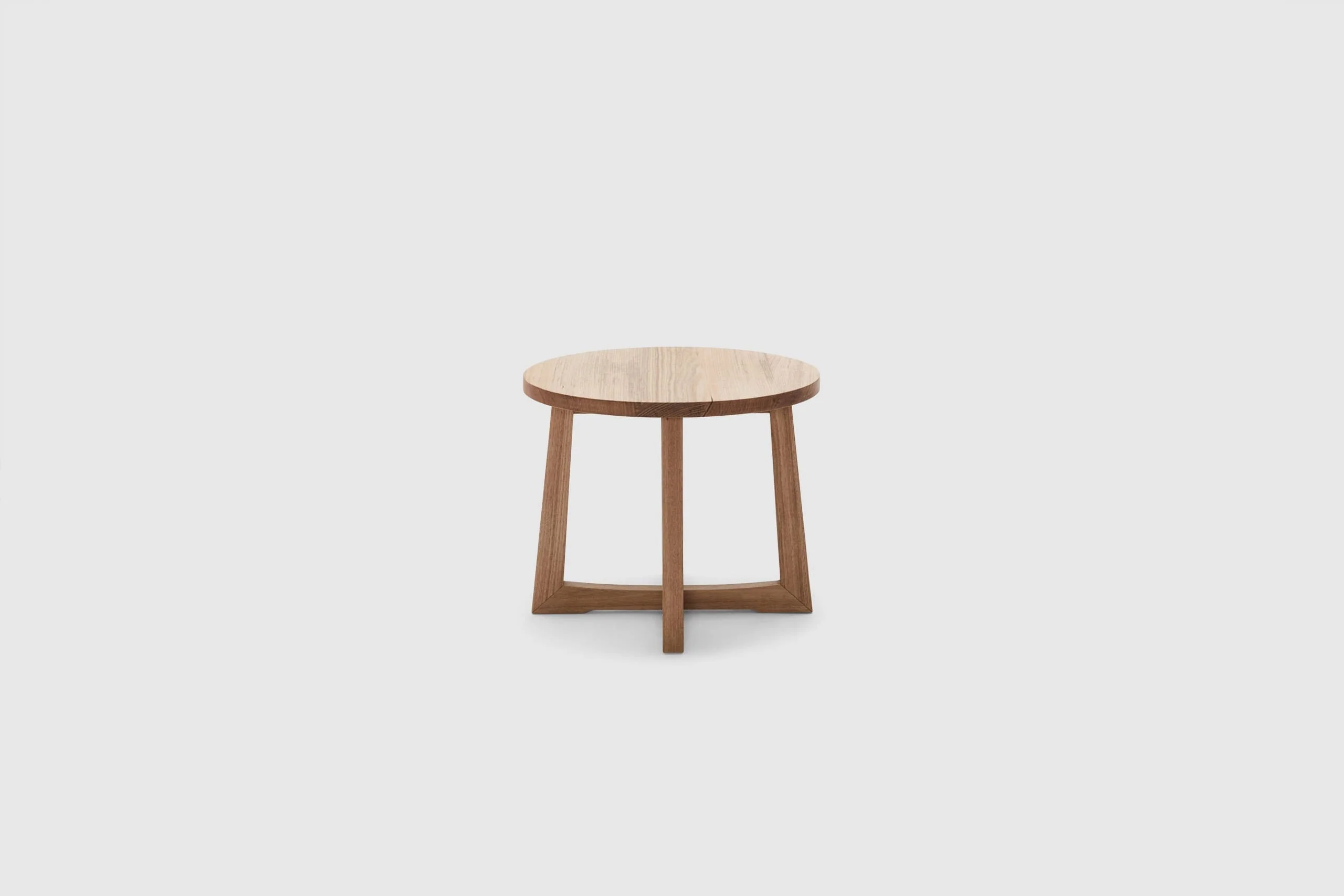 Tully Lamp Table - Image 2