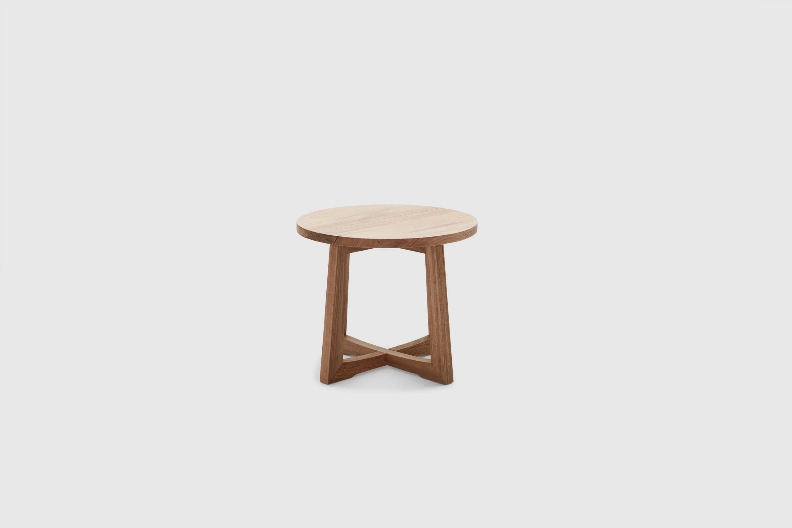 Tully Lamp Table - Image 3