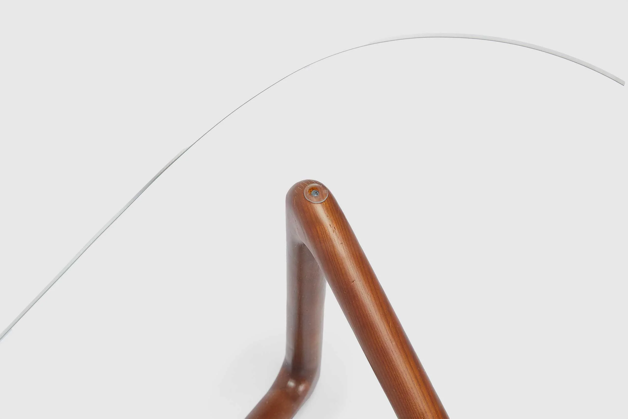 Twist Coffee Table - Havana - Image 4
