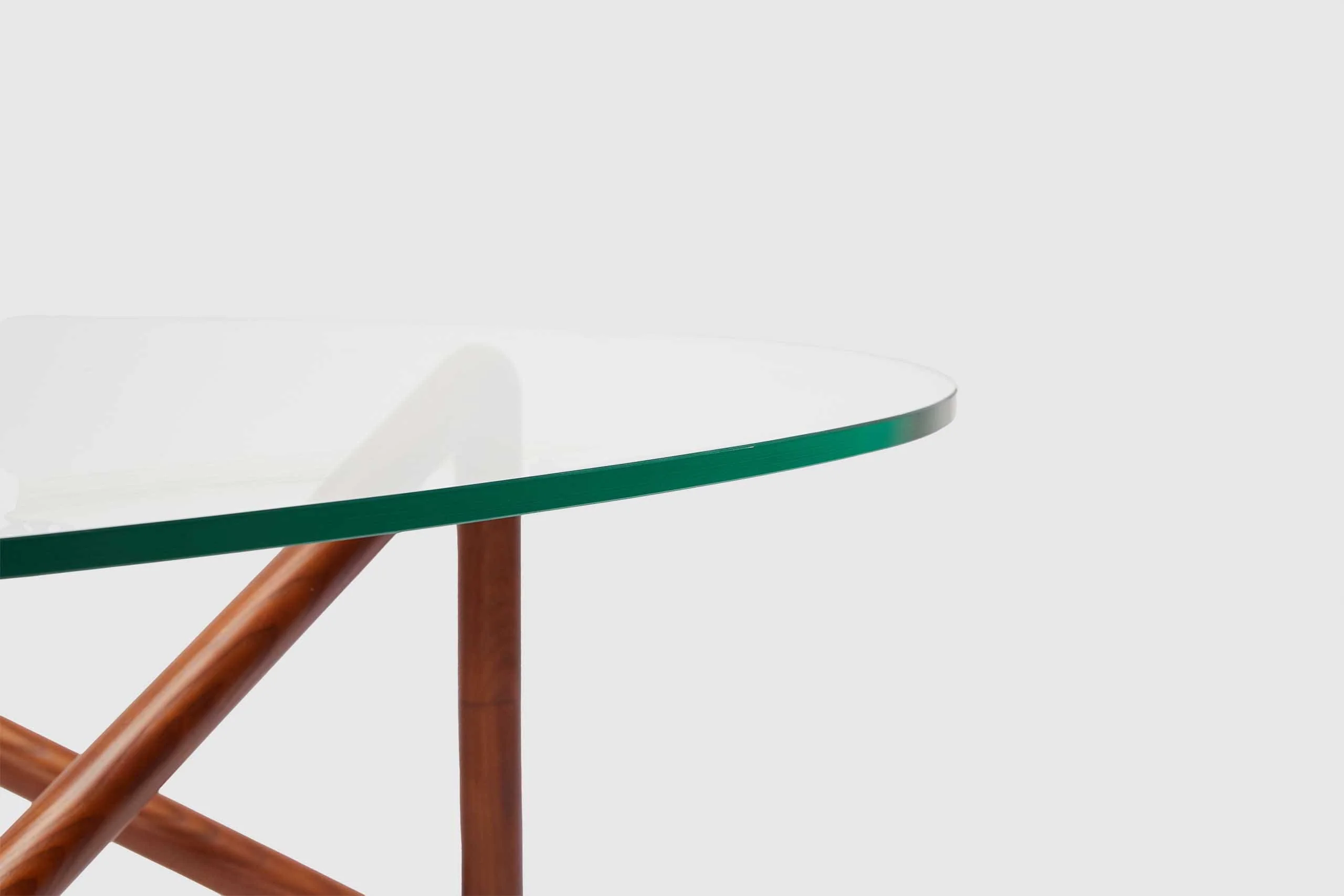 Twist Coffee Table - Havana - Image 5