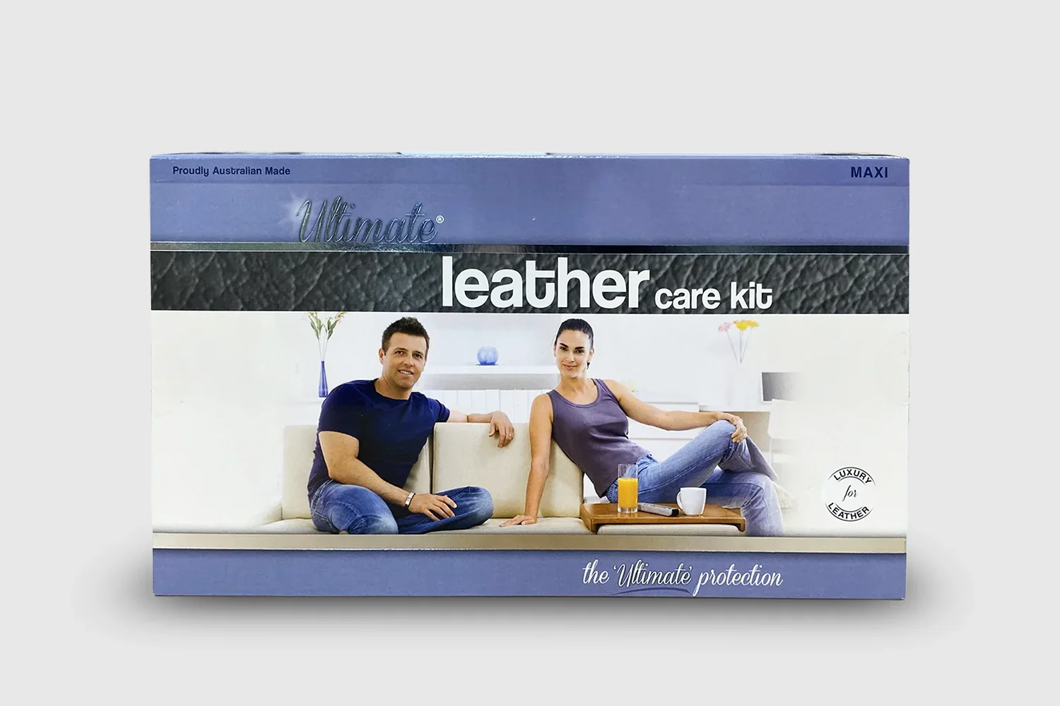 Ultimate Leather Kit - Image 3