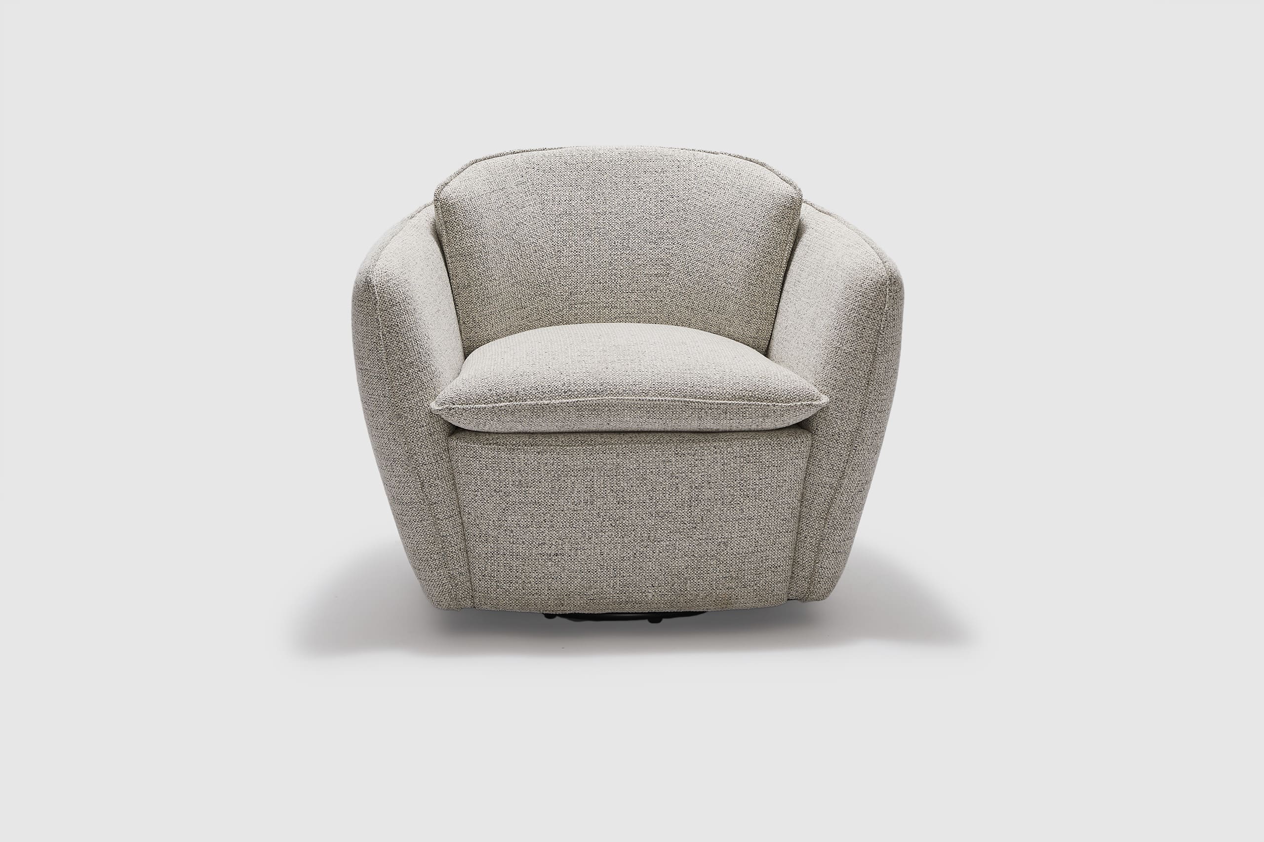 Valeria Swivel Chair - Image 3