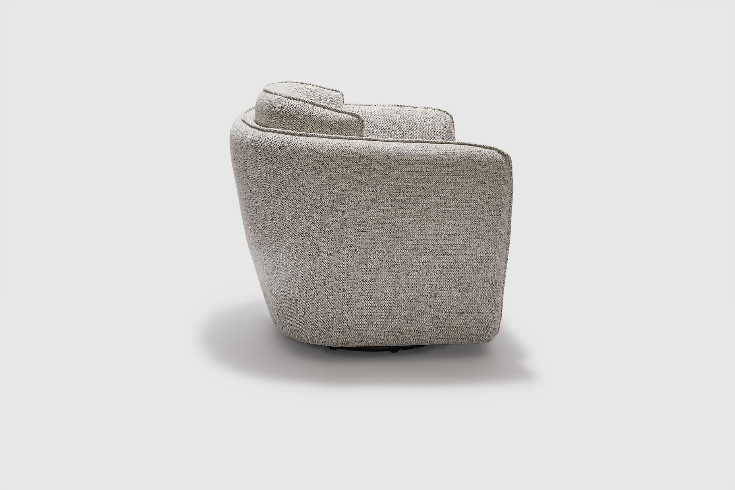 Valeria Swivel Chair - Image 4